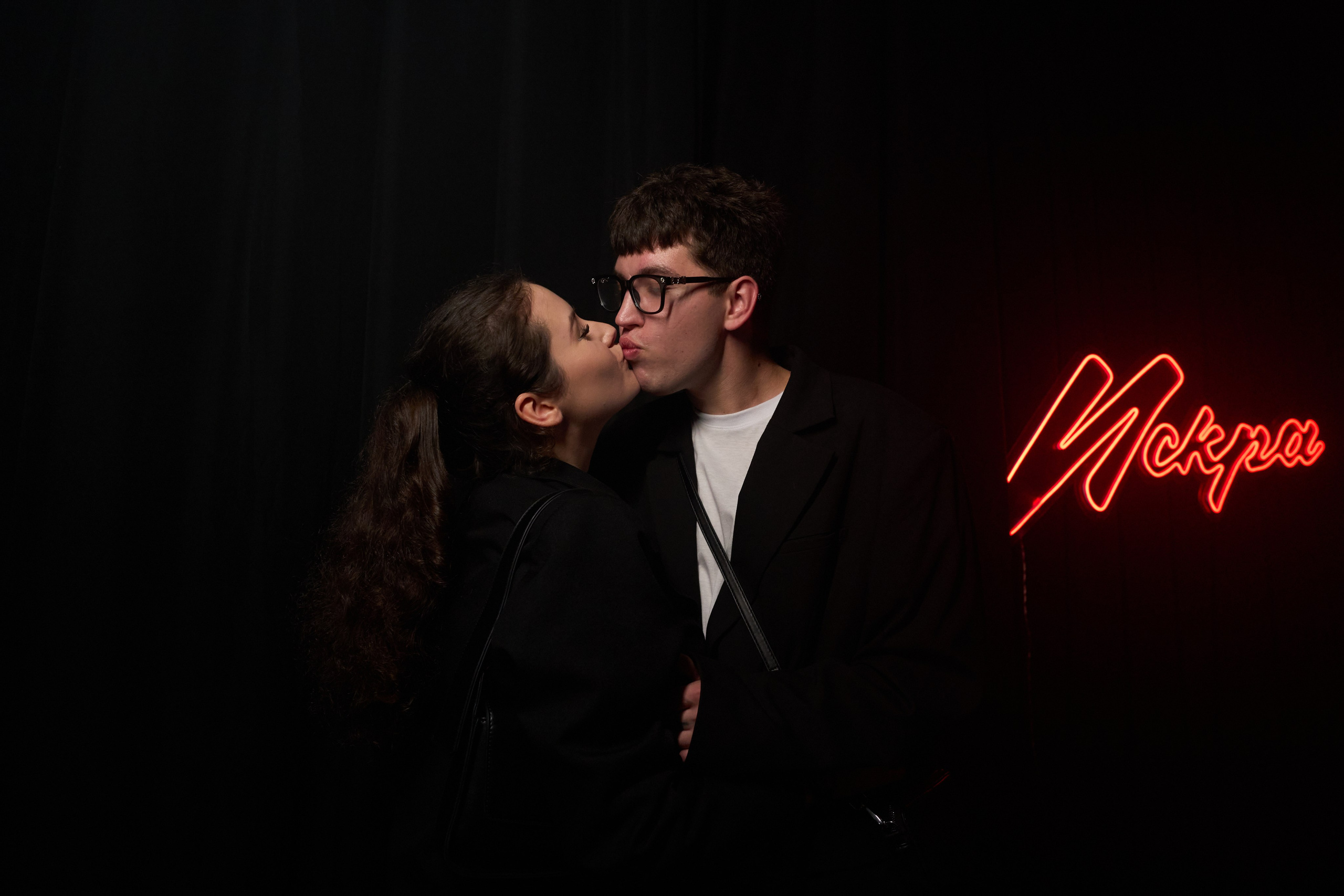 Репортажная съемка концертов. Фотограф Коломна Илья Богатырев