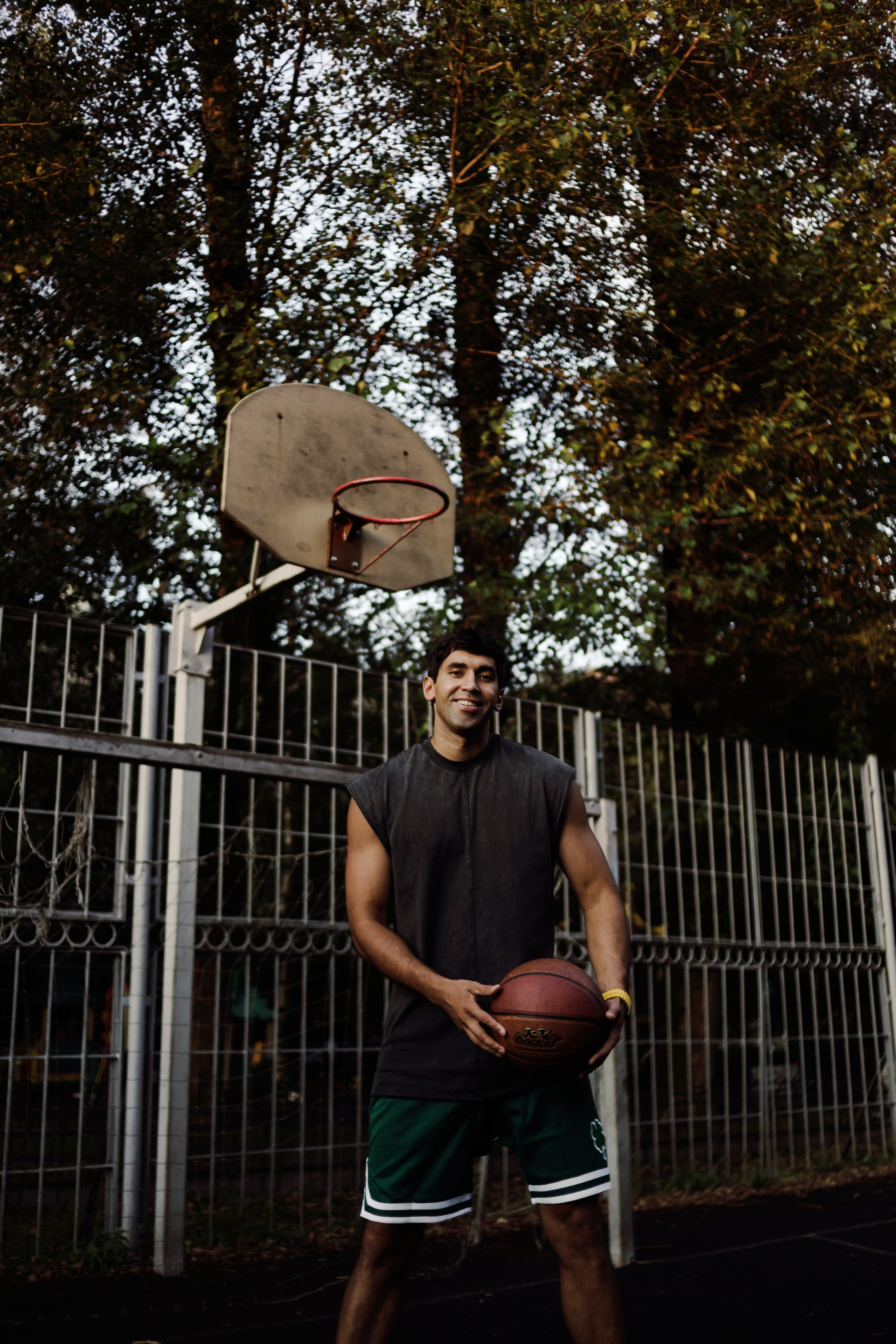 Игорь. Портретный фотограф в Санкт-Петербурге Элина Ситникова
