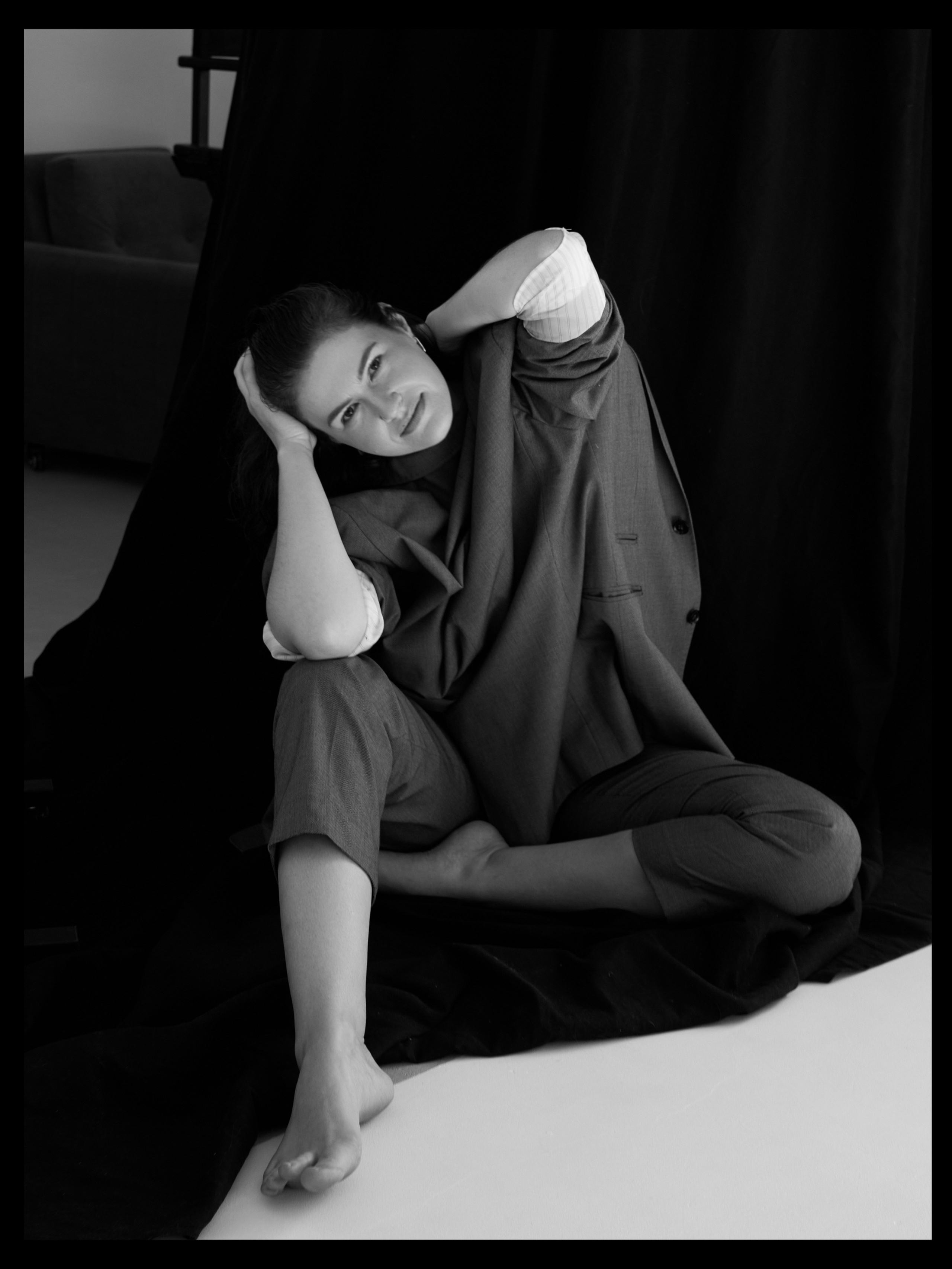 Evgenia. Фотограф | Рилсмейкер