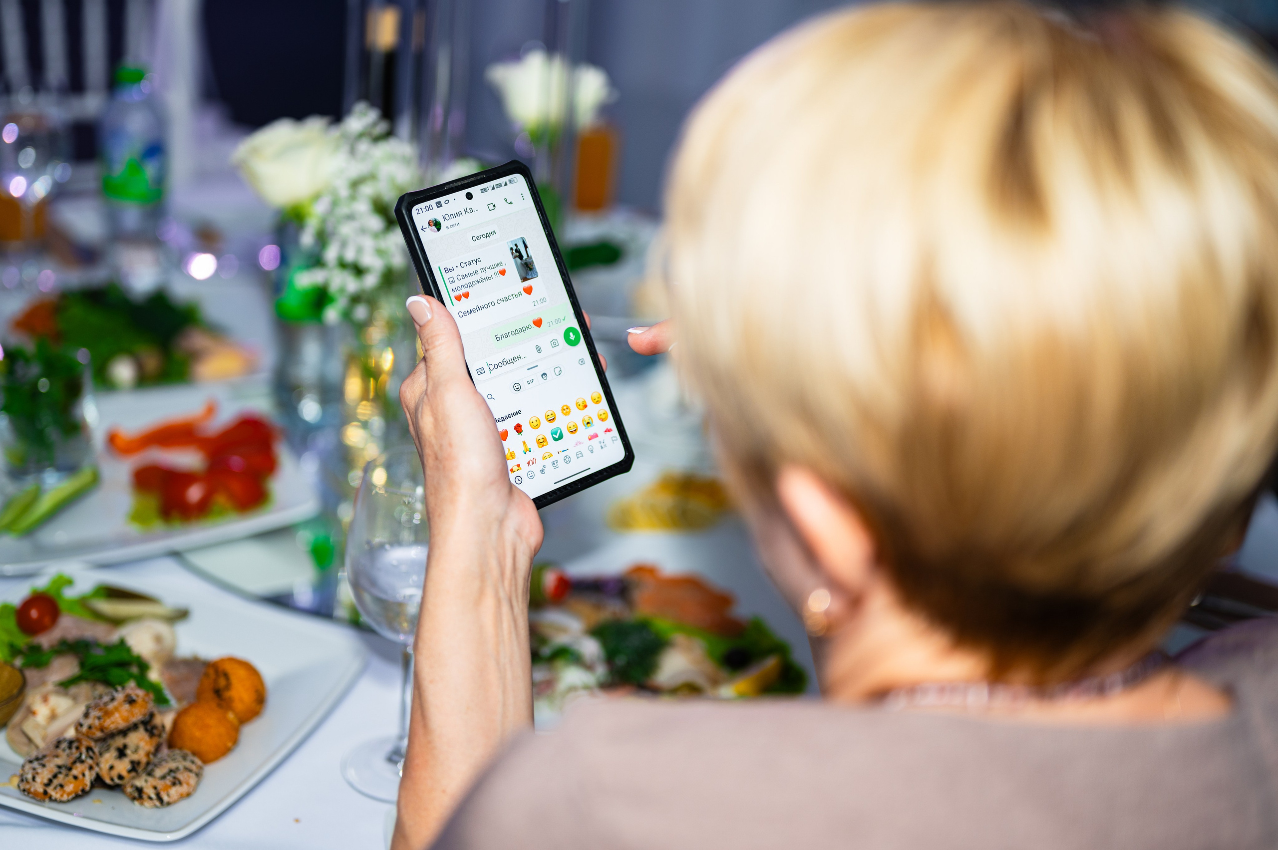 Данил и Элина. Студия детской и семейной фотографии «Время улыбаться»