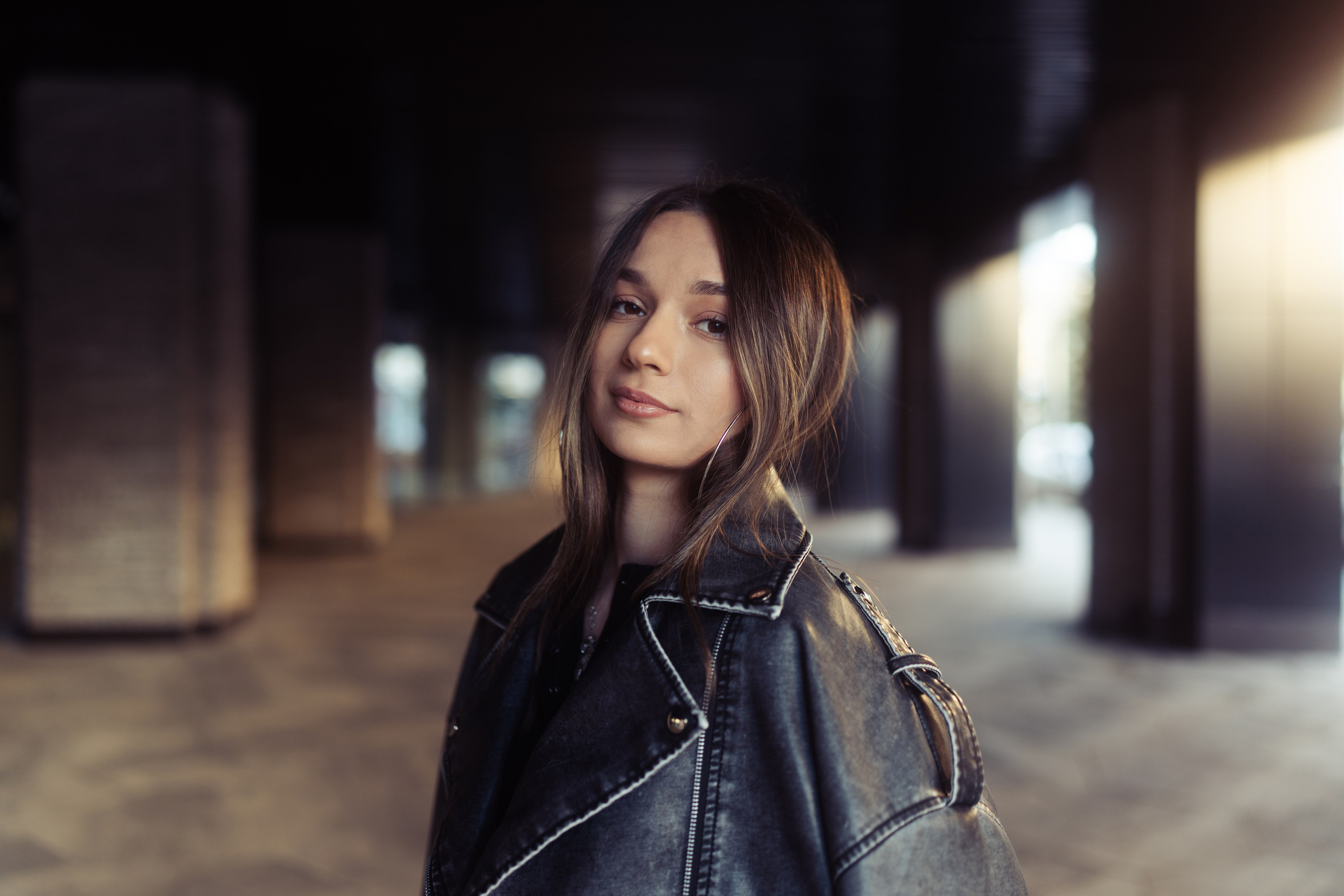 Камилла. Фотограф в СПБ Алмаз Камаев