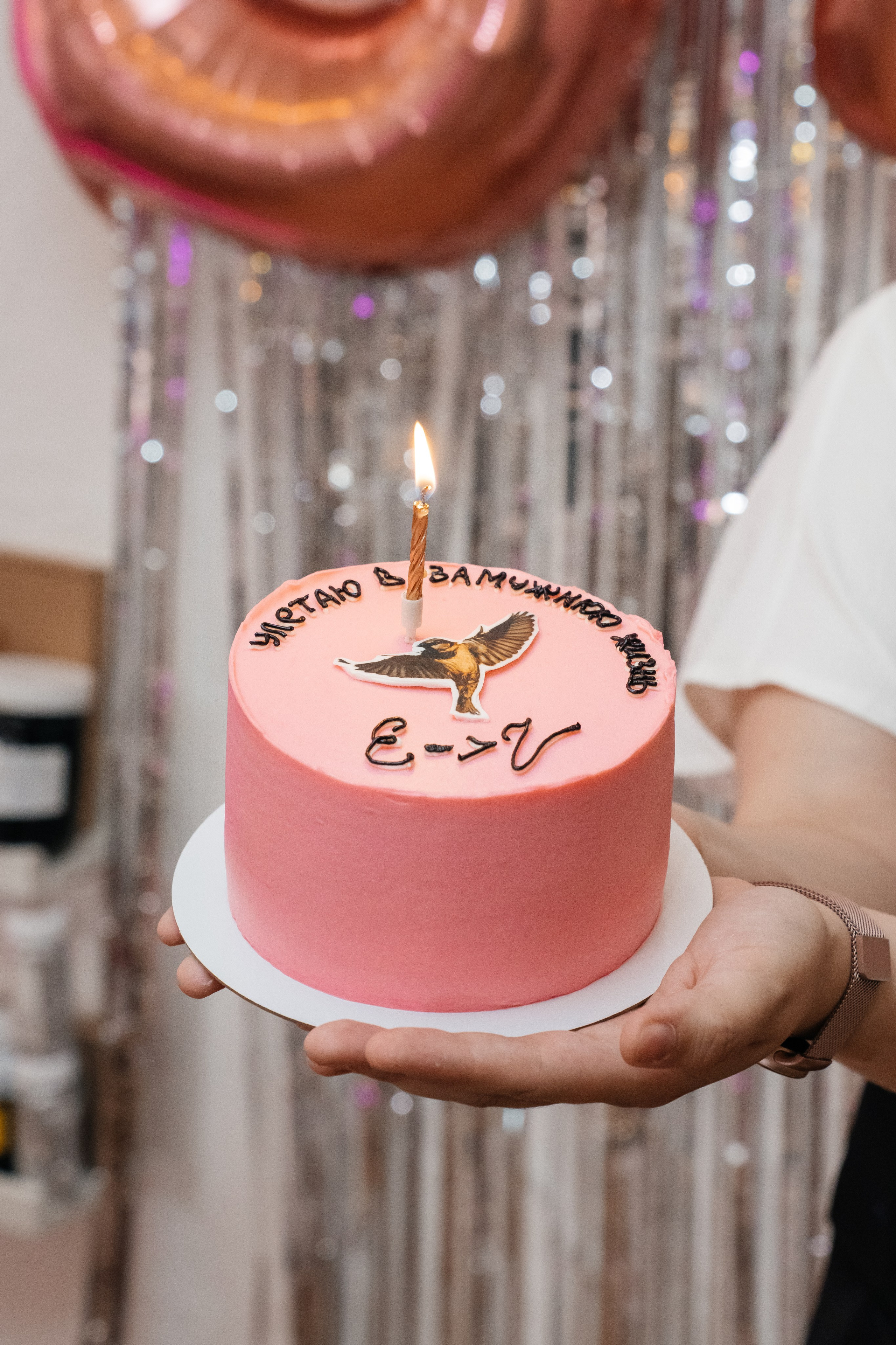 Девичник. Профессиональный фотограф в Самаре Анна Конзаева