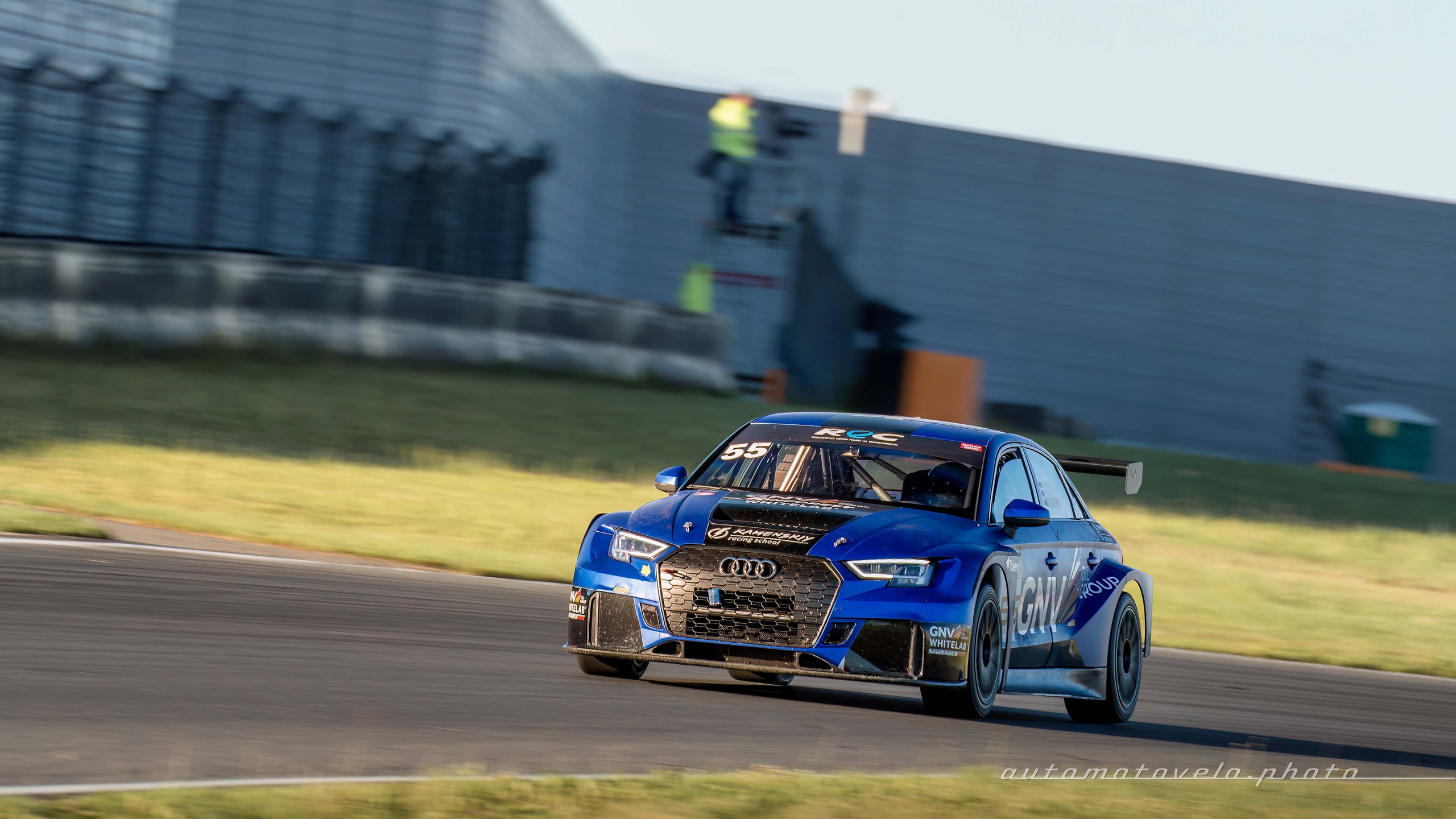 REC 2024. 2 этап