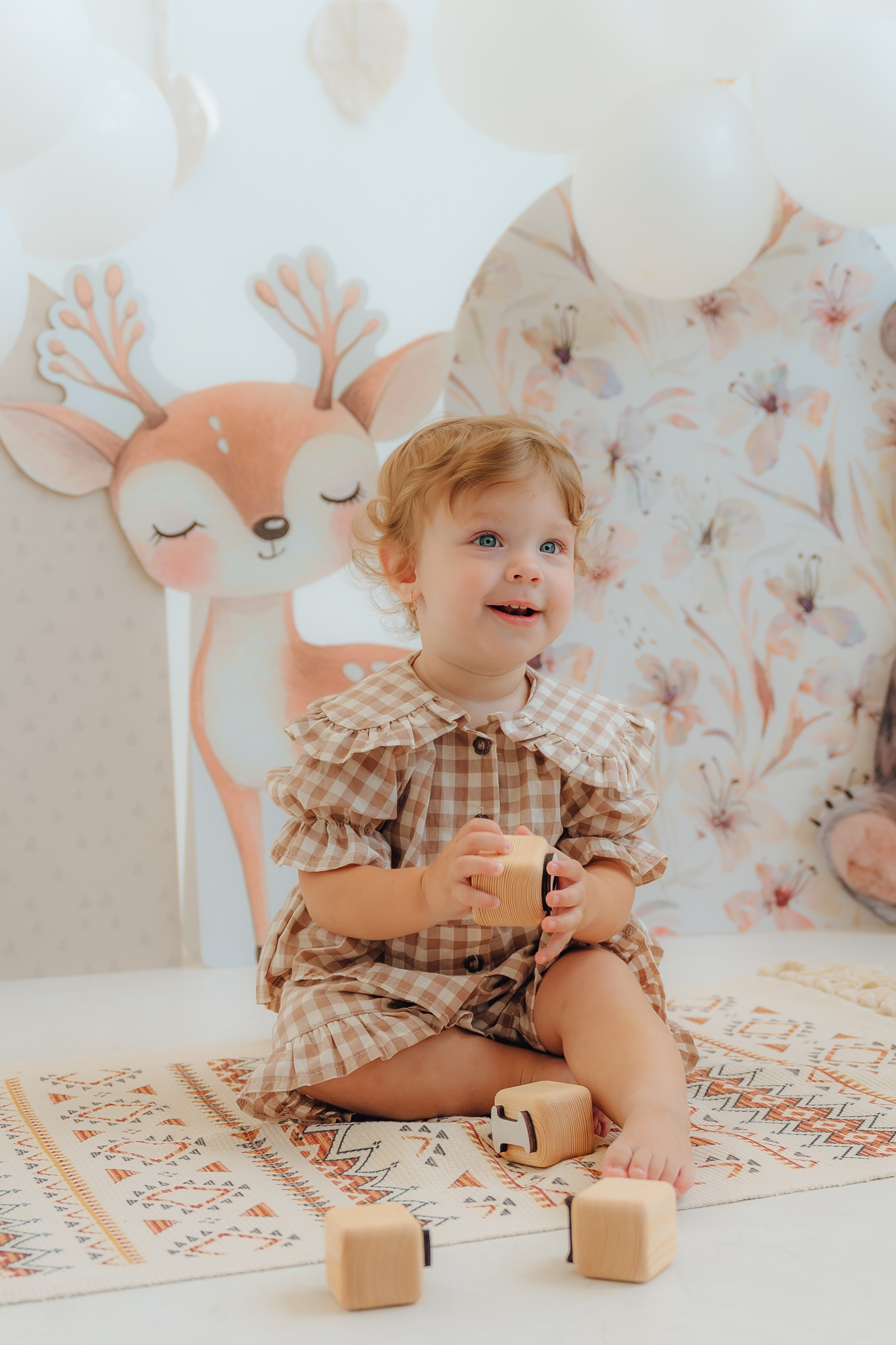 1+1. Детский и семейный фотограф Катерина Мишина