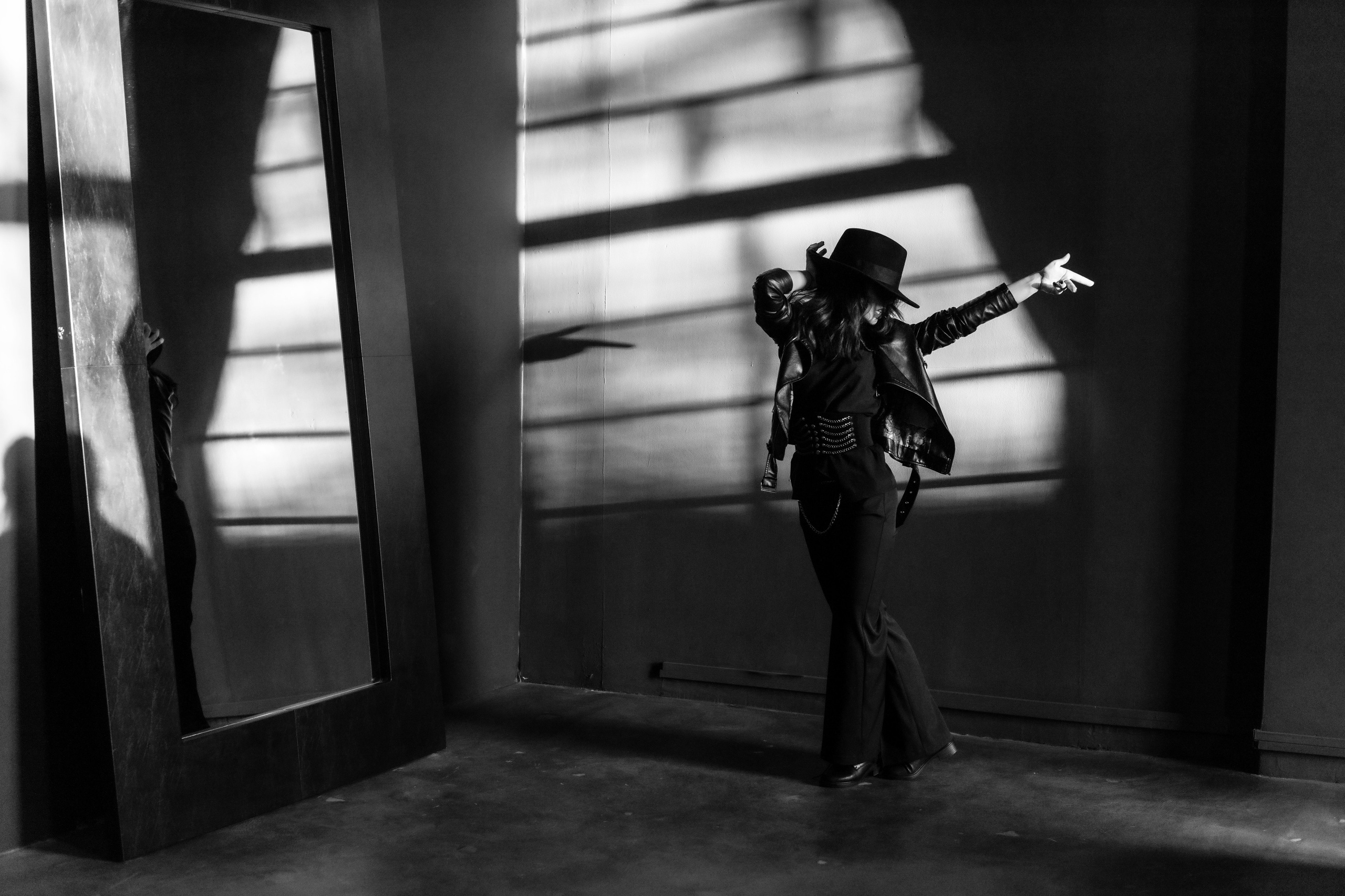 Commercial. Портретный фотограф из Омска Инна Пономарева