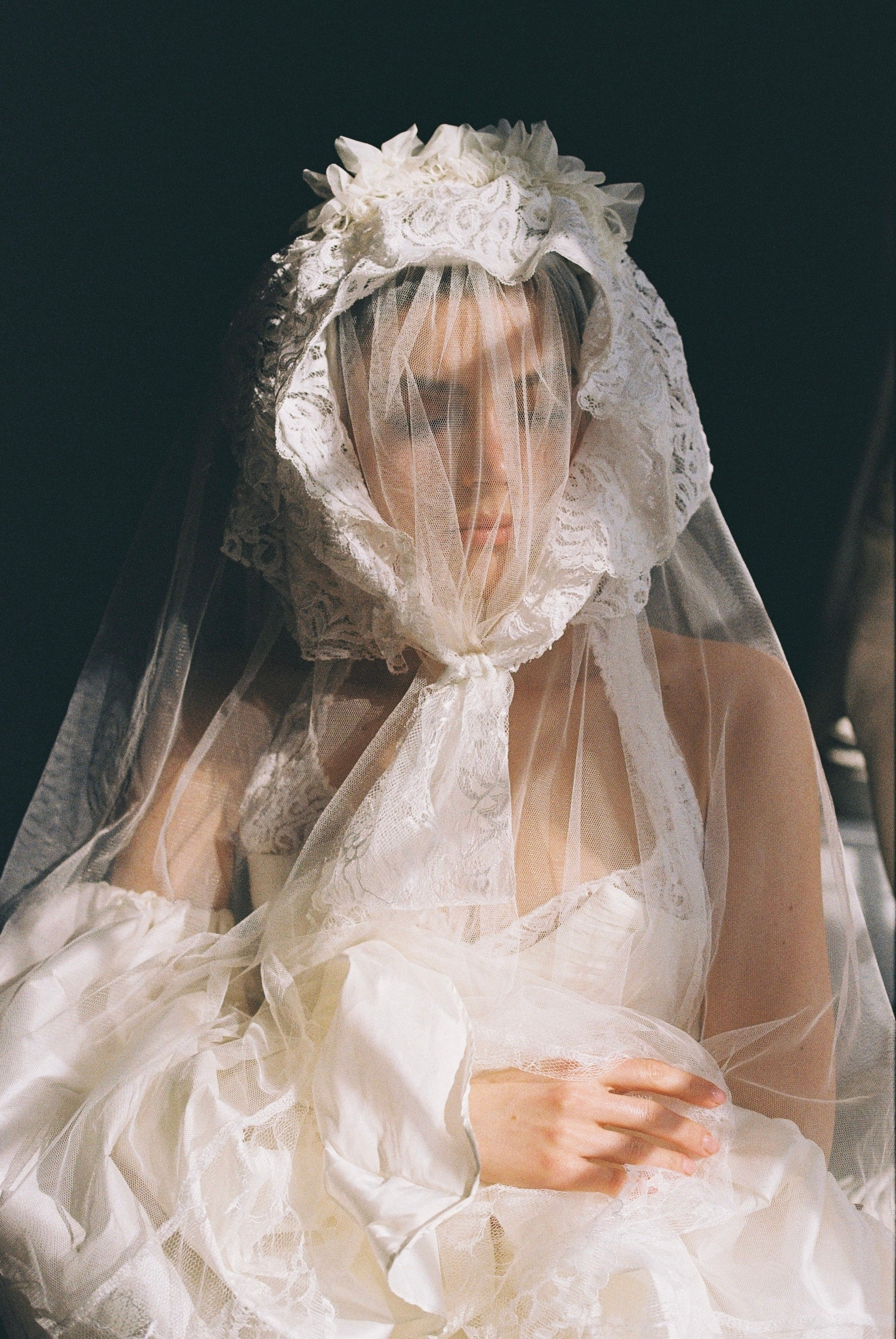 Ренессанс. Свадебный фотограф в Москве Дмитрий Левин