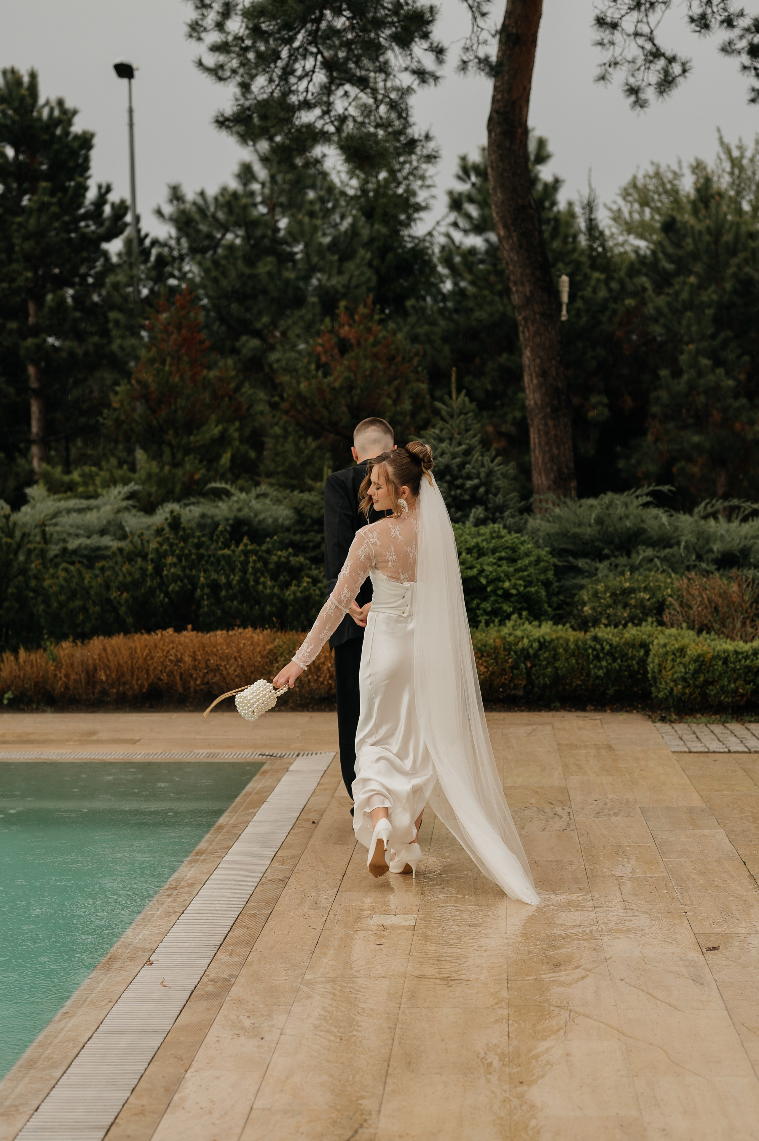 Леонид и Ольга. Свадебный и семейный фотограф в Краснодаре Алина Мельник