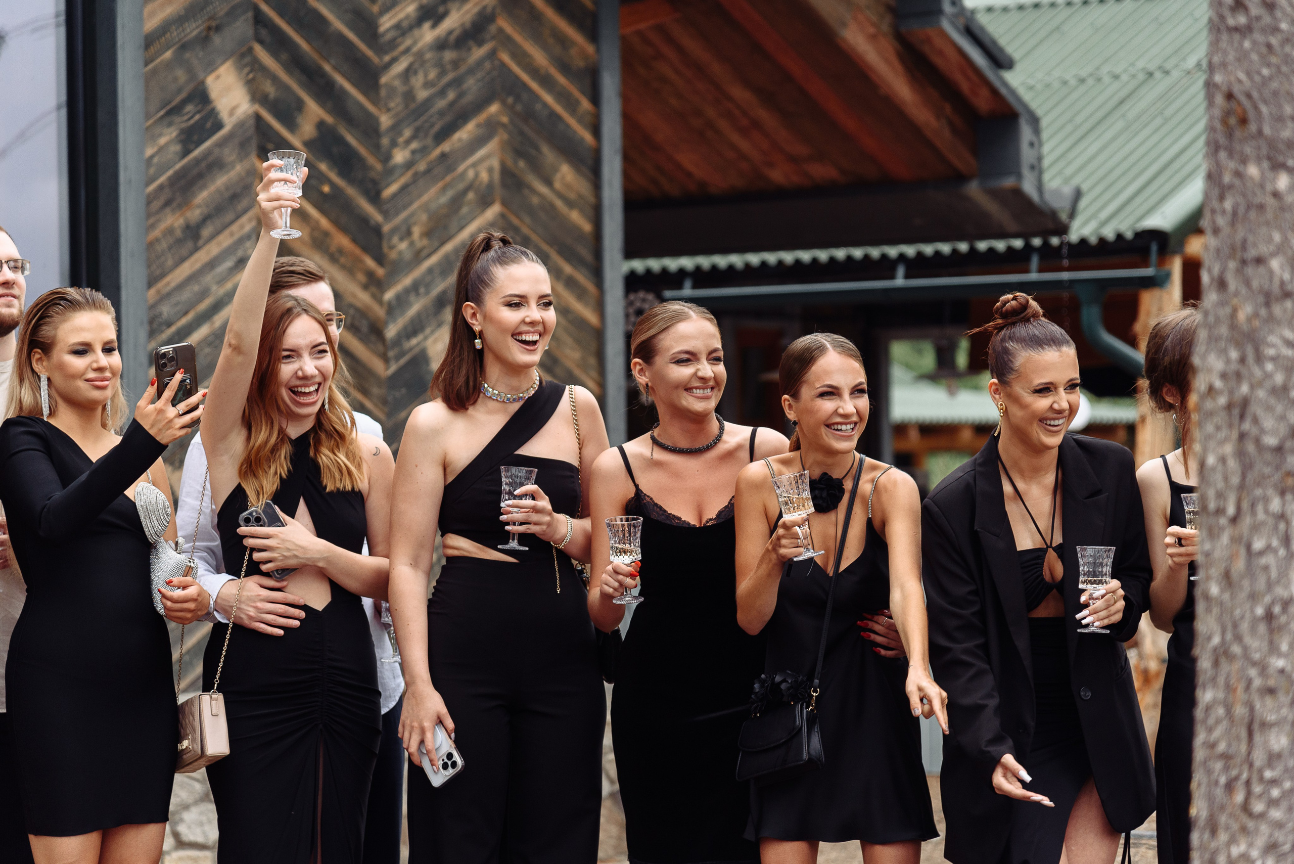 Свадьба Саша и Саша 2023-07-14. Свадебный фотограф в Перми Алексей Поляков