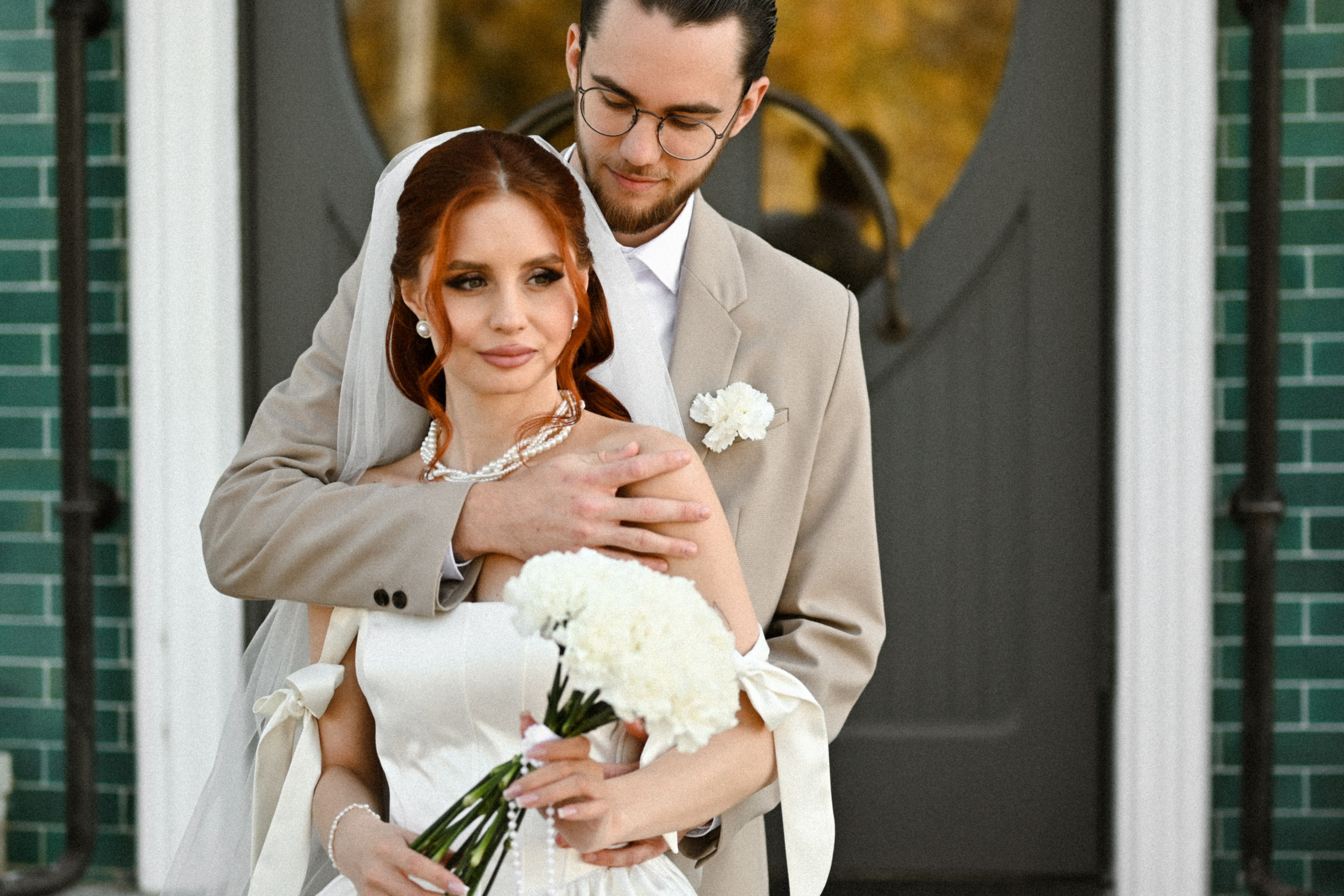 D&A. Фотограф в Иркутске Славная Юлия