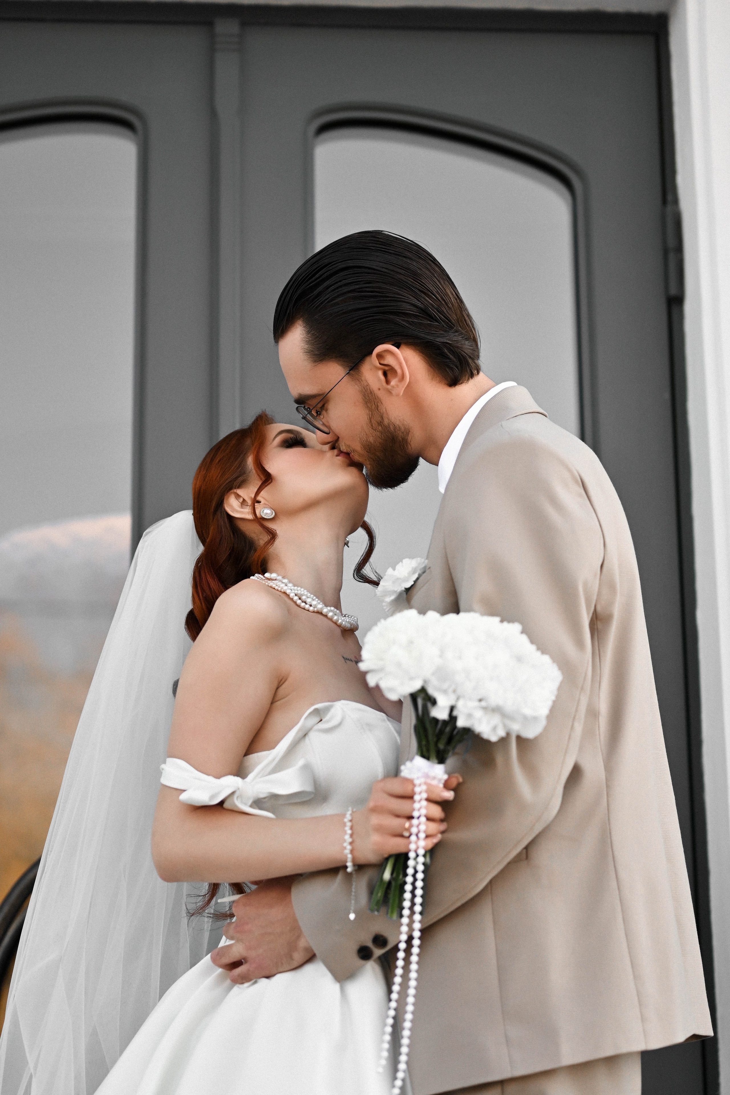 D&A. Фотограф в Иркутске Славная Юлия