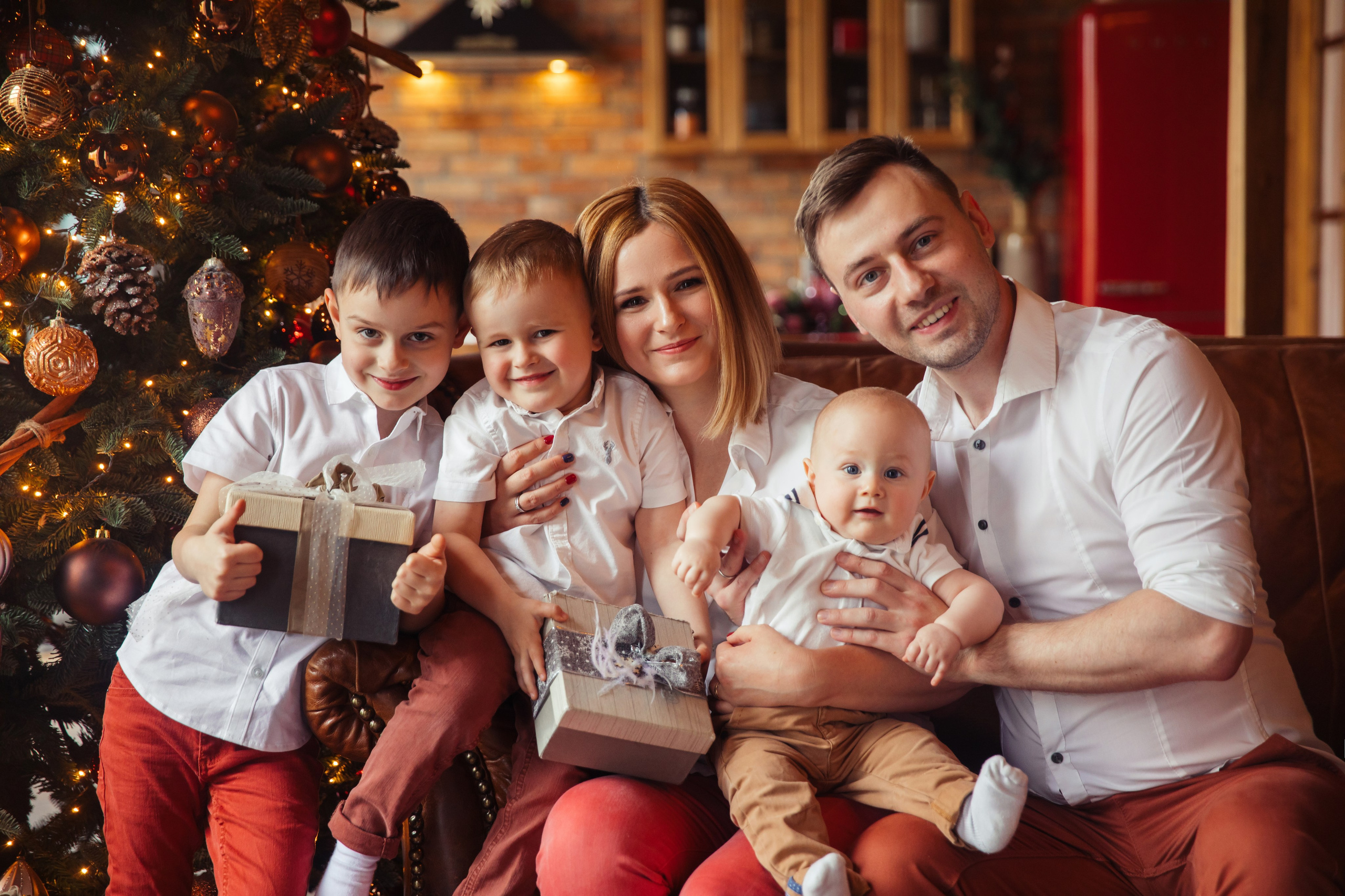 Семейный фотограф Екатерина Шустрова Москва и Одинцово