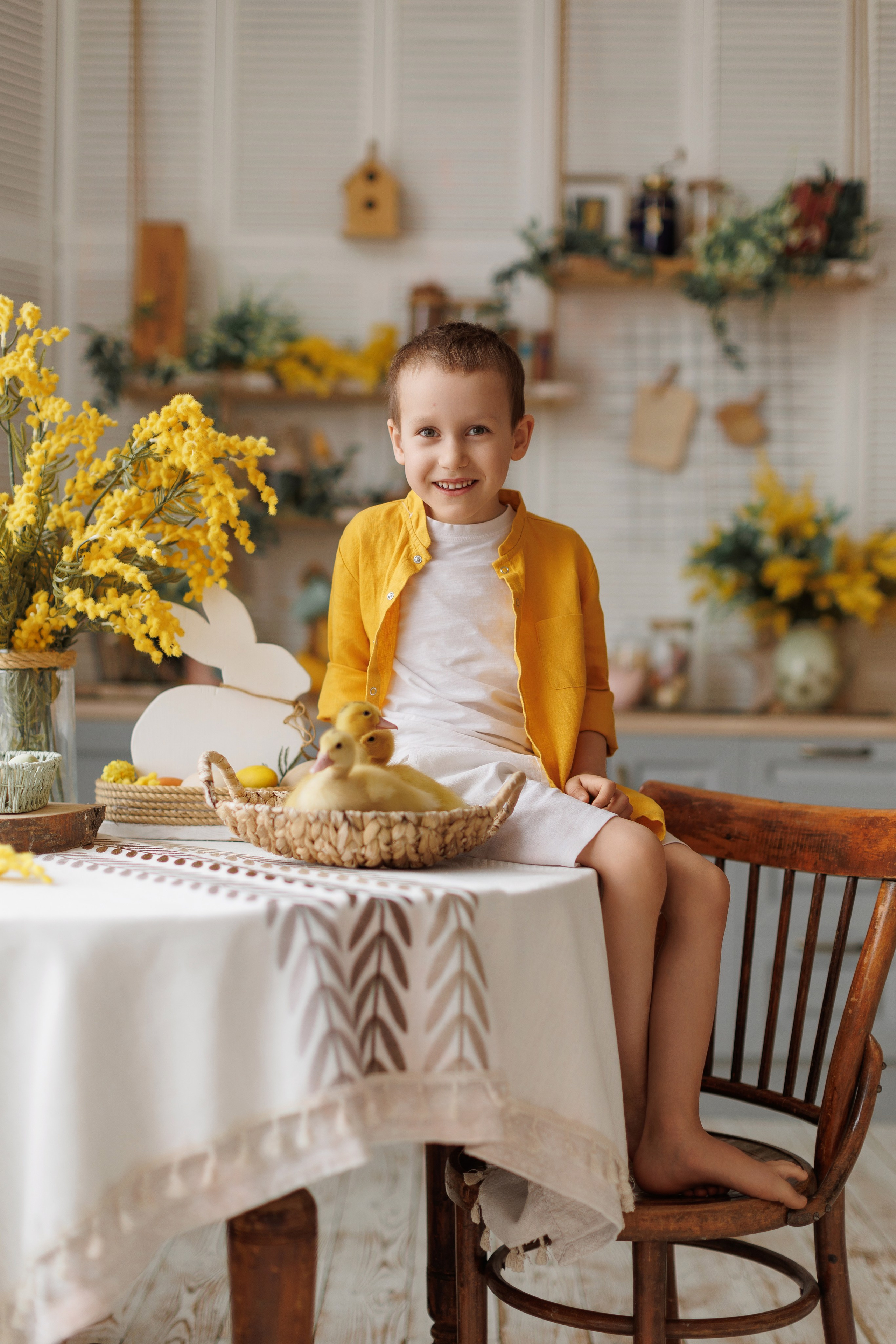 Студия. Семейный фотограф Екатерина Шустрова Москва и Одинцово