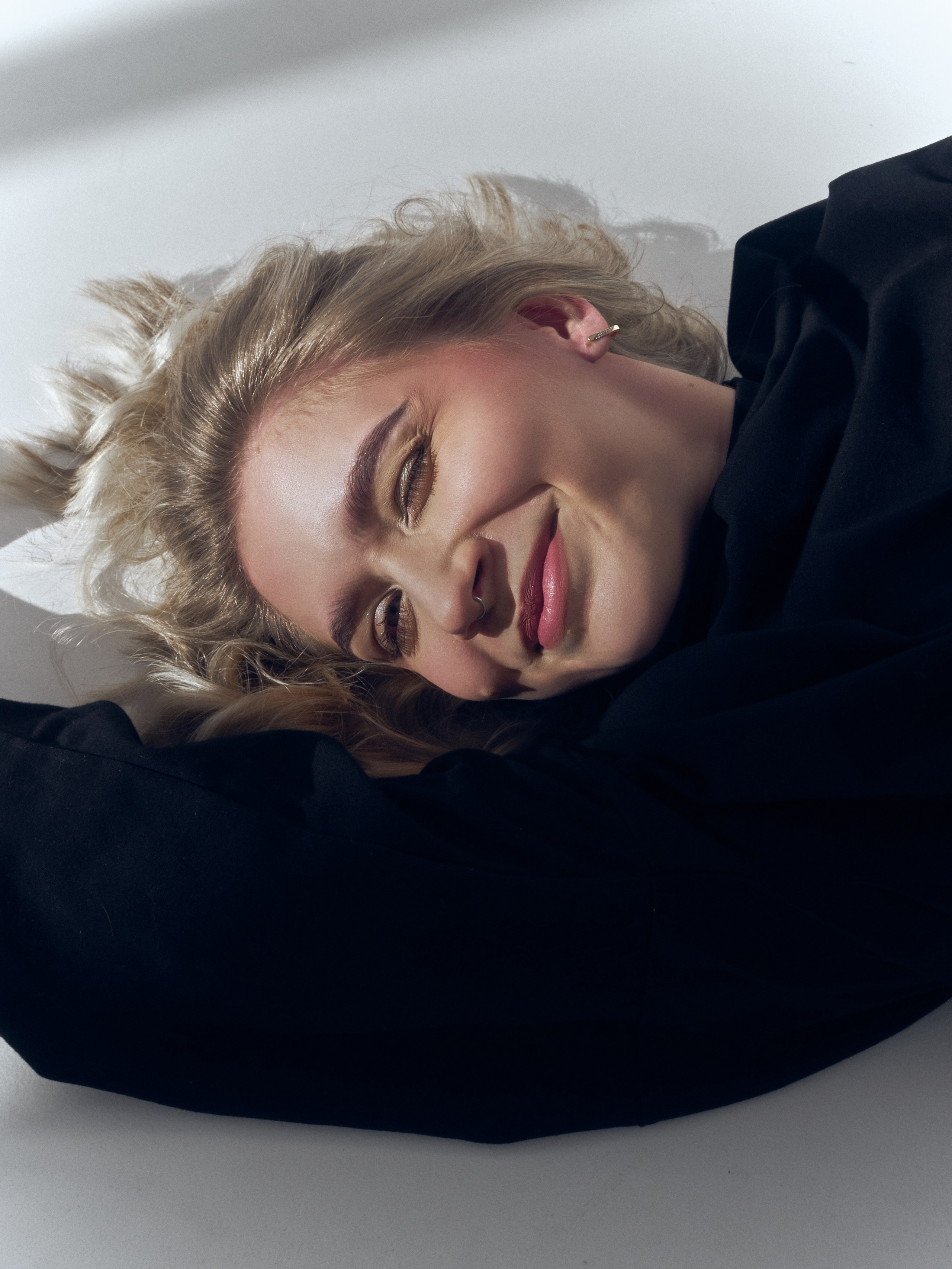 Ksenia. Портретный фотограф в Кирове Шаляпина Татьяна