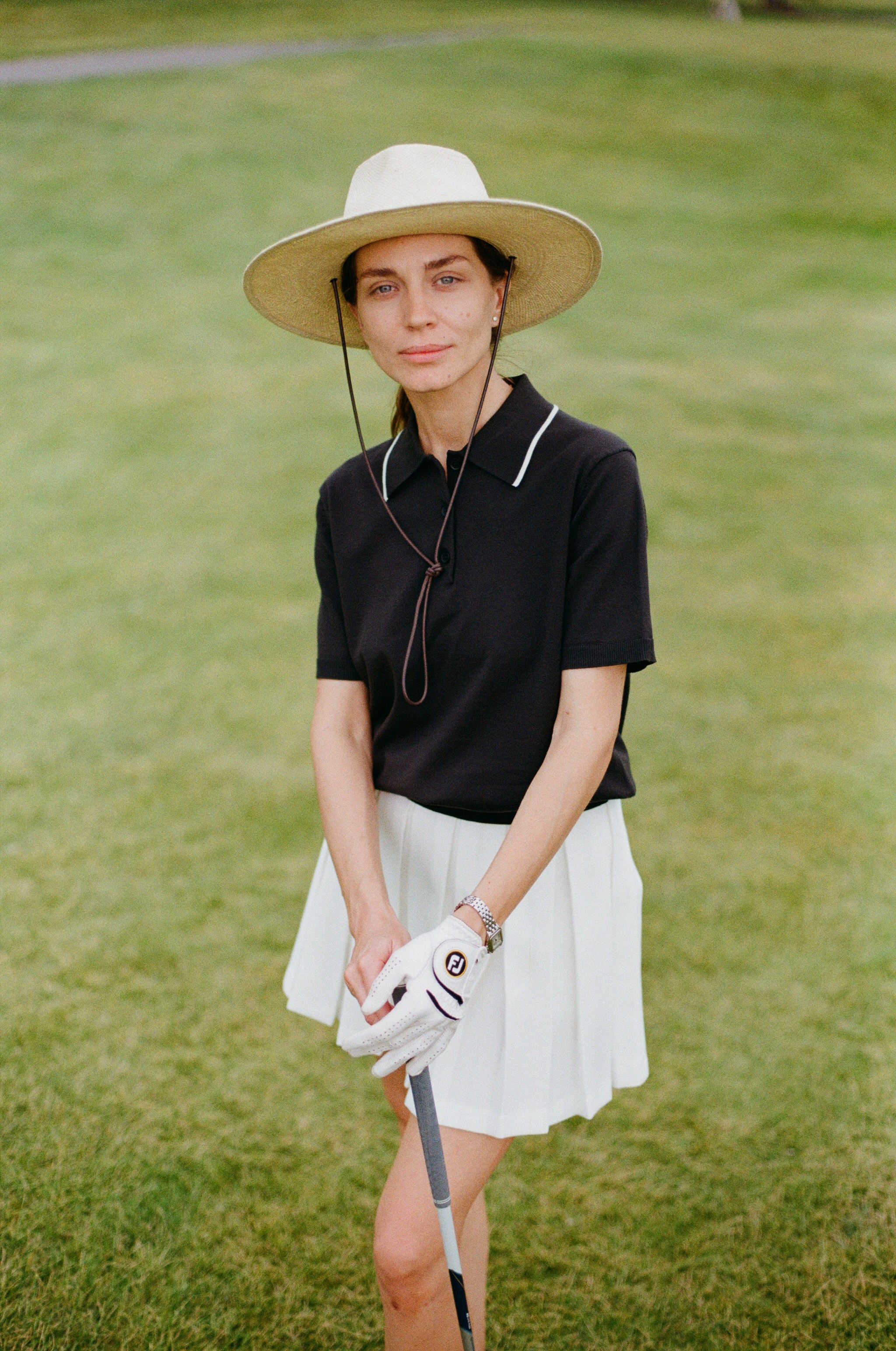 Фотограф Мария Семакова