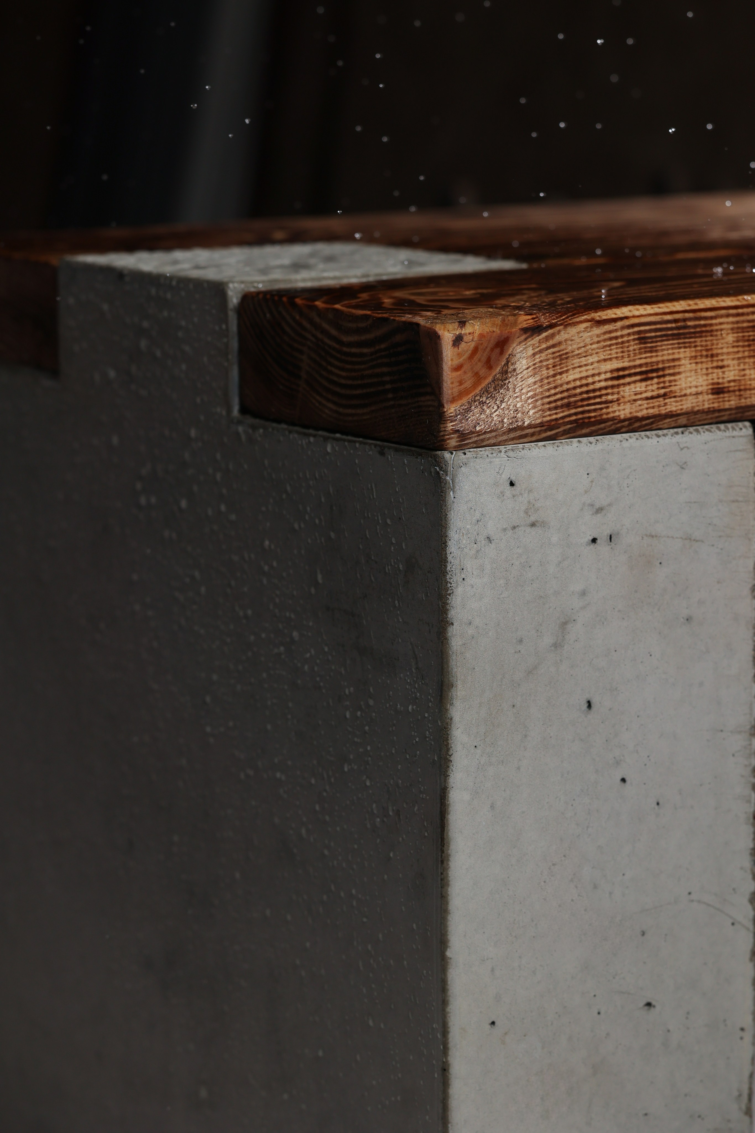 Скамьи. АртБетон