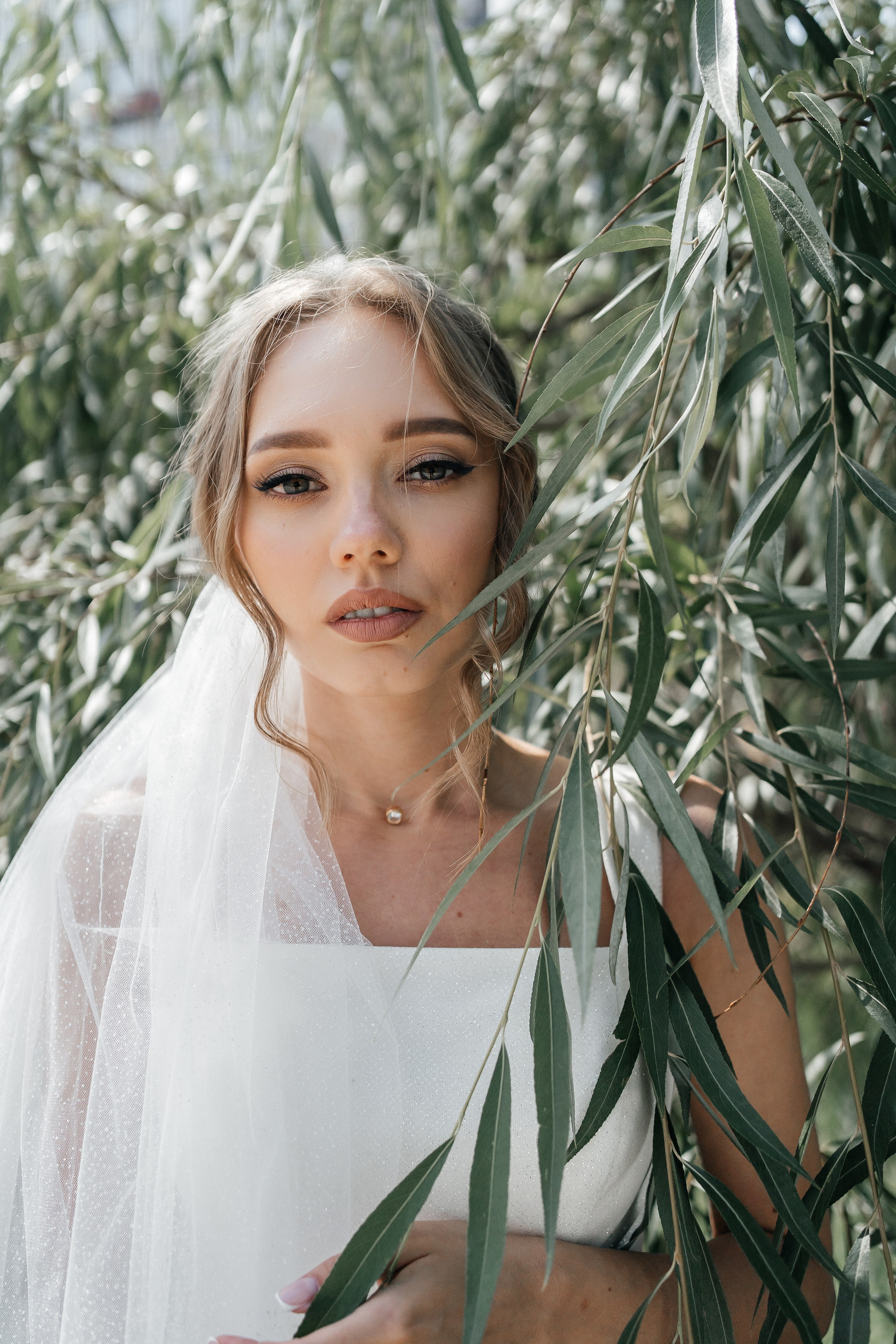 Ильяс и Катя. Главная