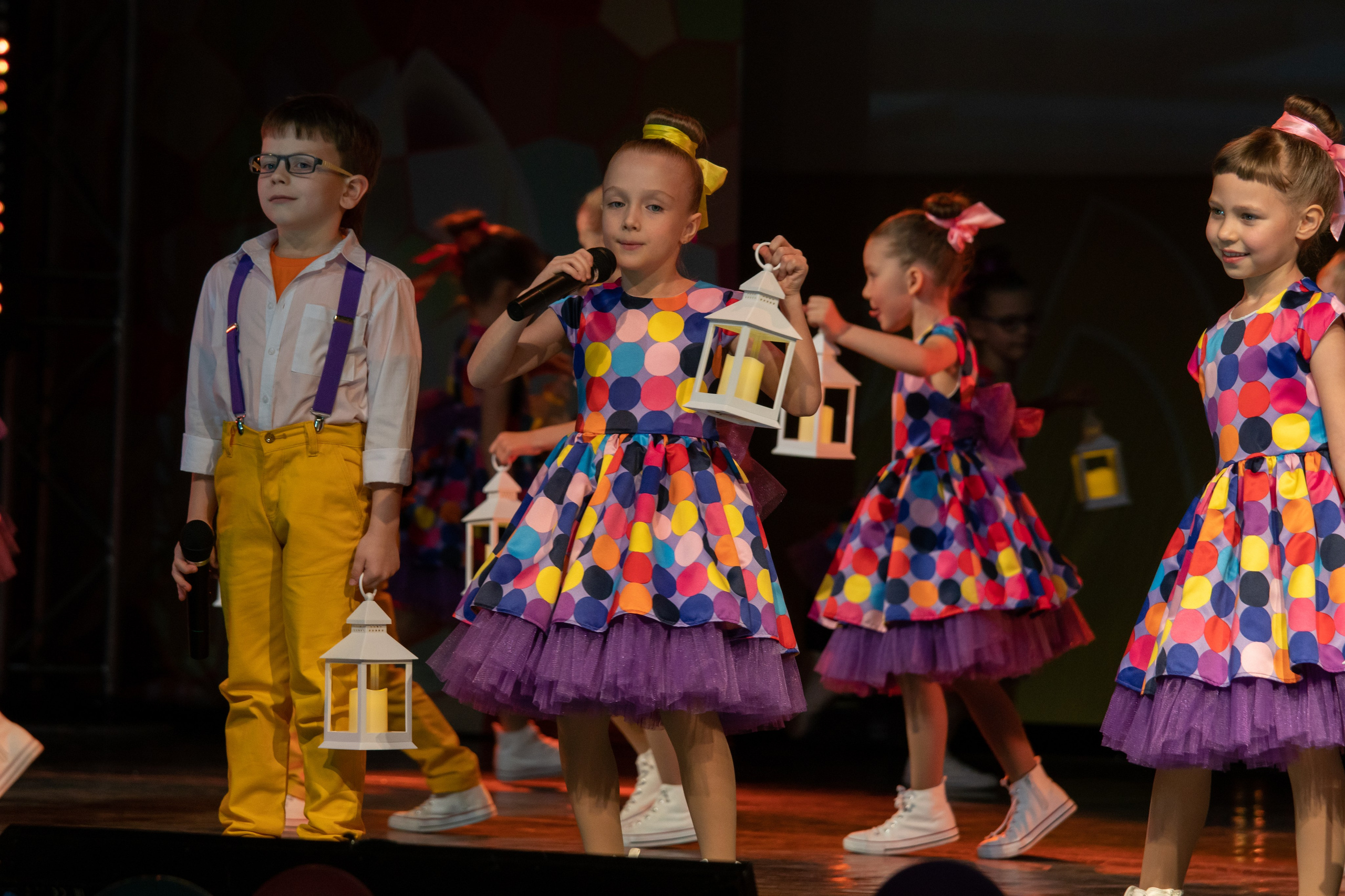 Съёмка концерта для Домисольки, большой концертный зал Космос. «Студия DRONAVT`s» — видеосъёмка и фотография г. Москва