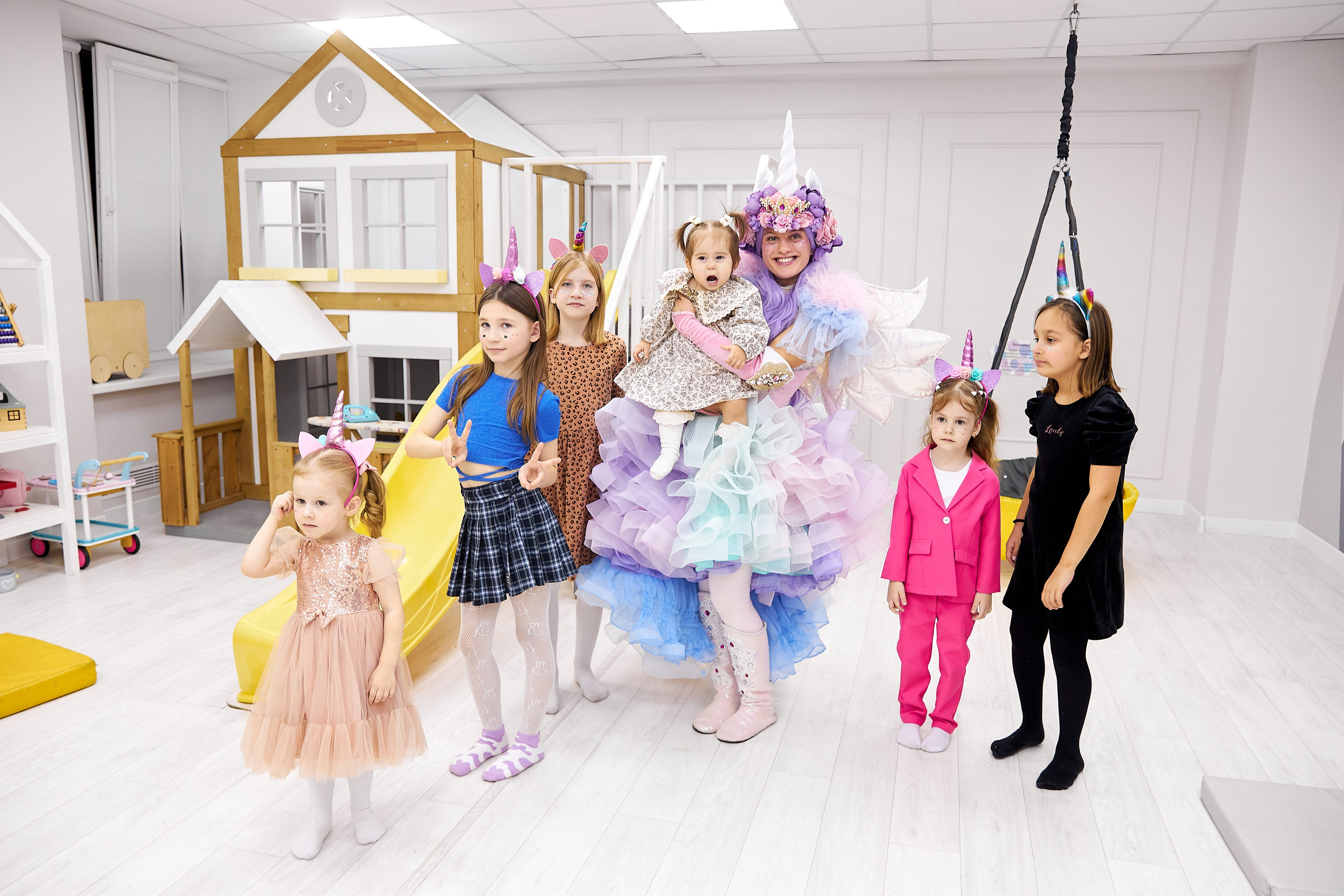 Дариночка. Свадебный и семейный фотограф в Ульяновске Орешина Елена