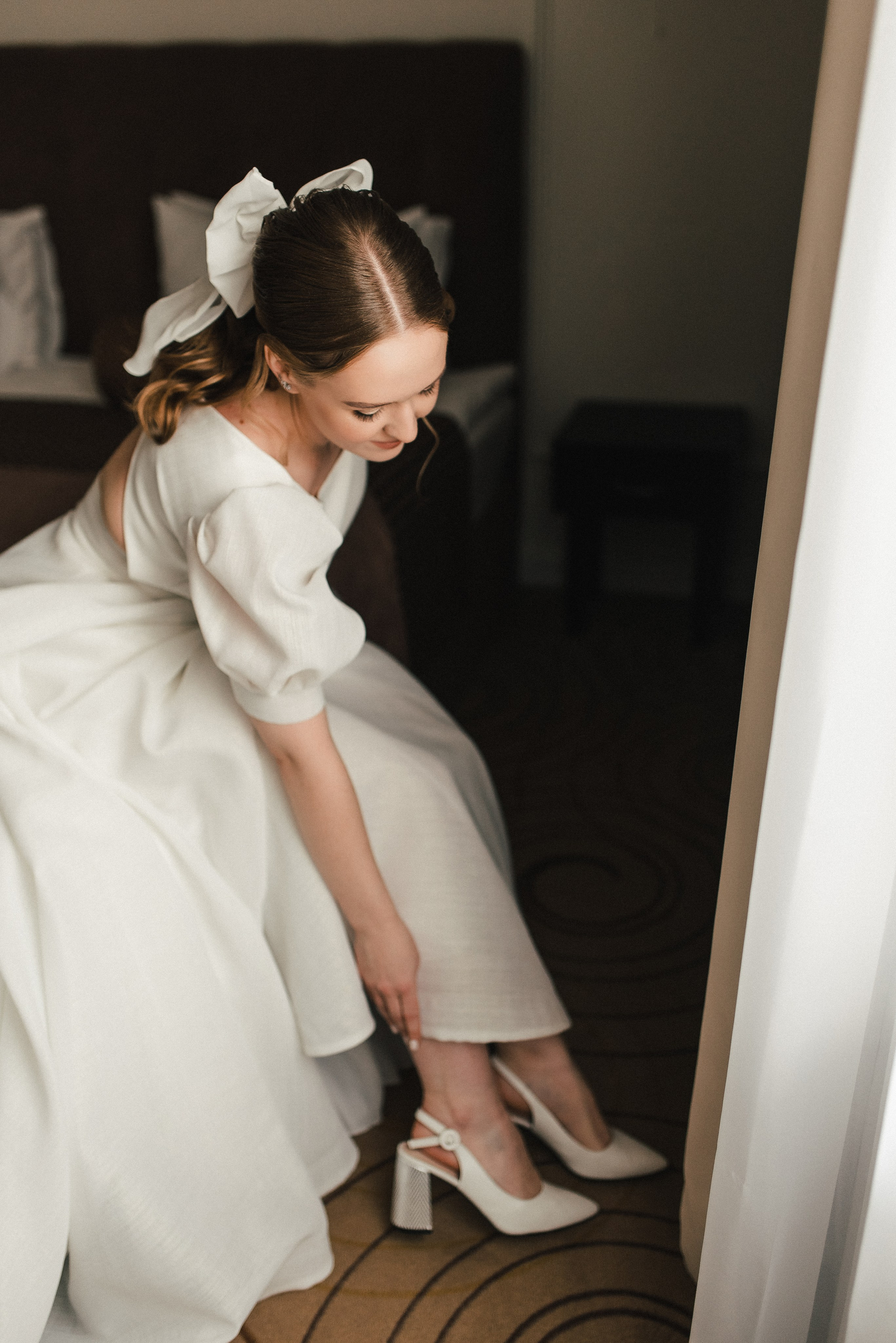 Зимний сад. Фотограф Гилярова Злата Белгород