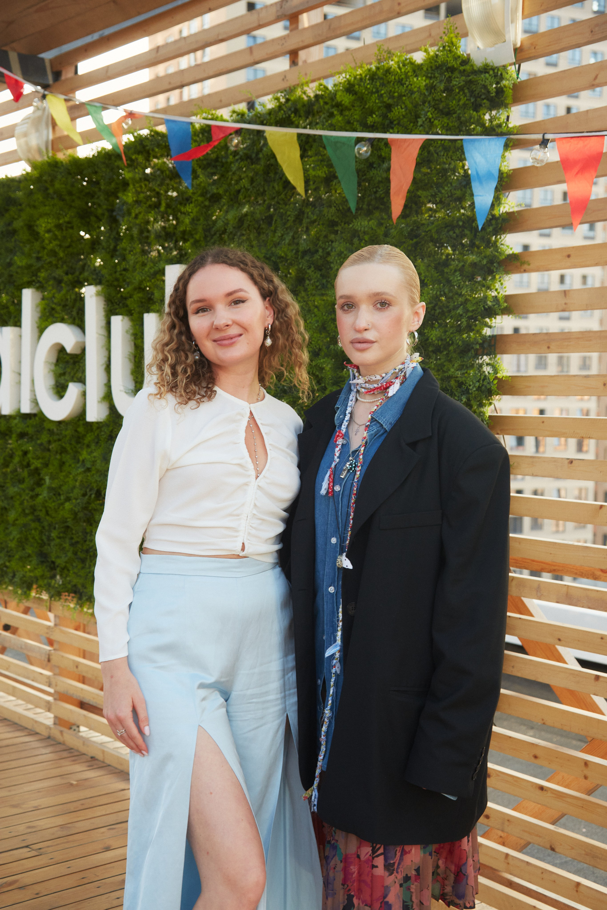 CORAL CLUB 25 years. Photographer Daria Ilkevich