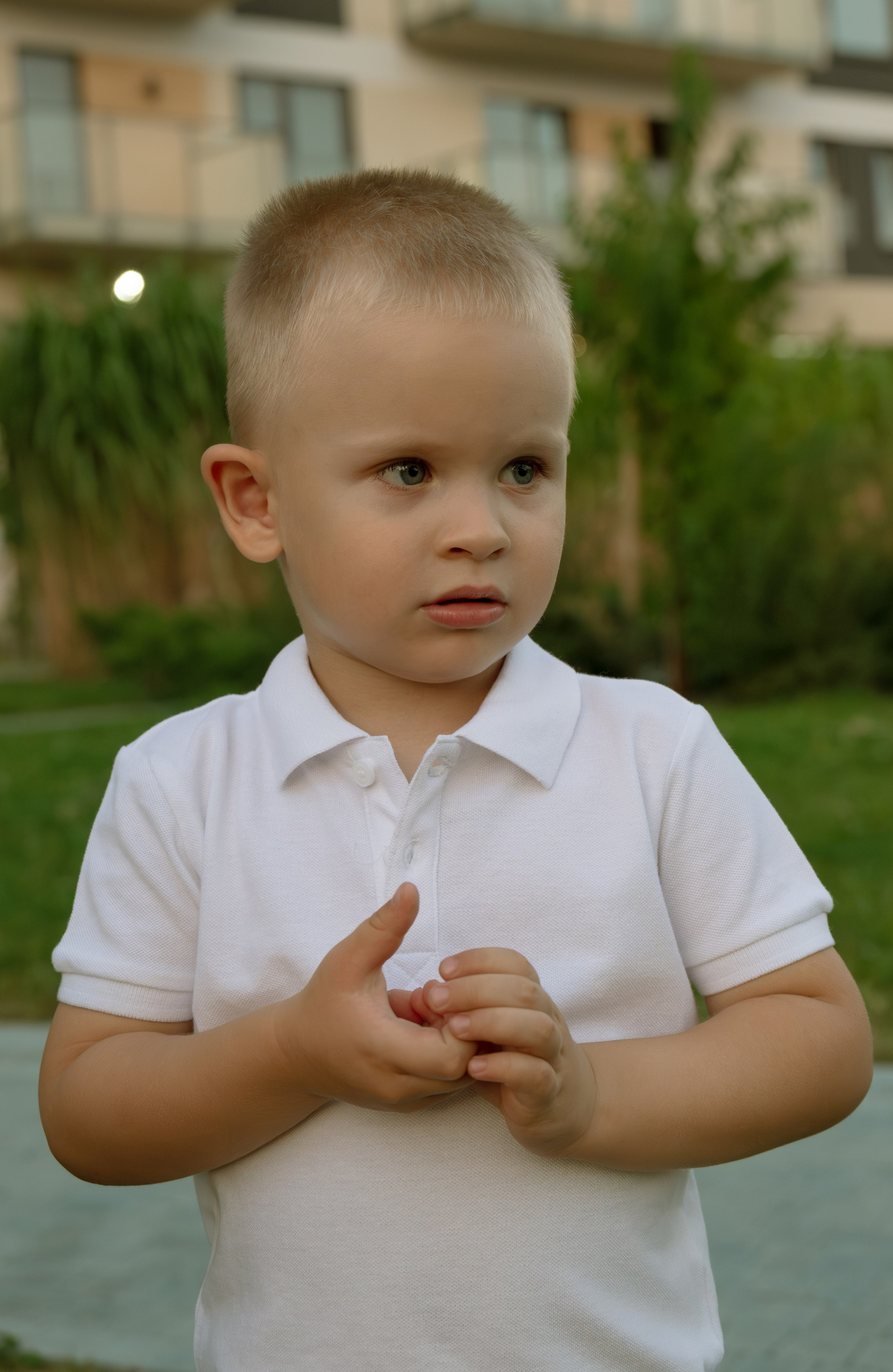 Лёва и Елена. Юлия Чайко, фотограф в Минске