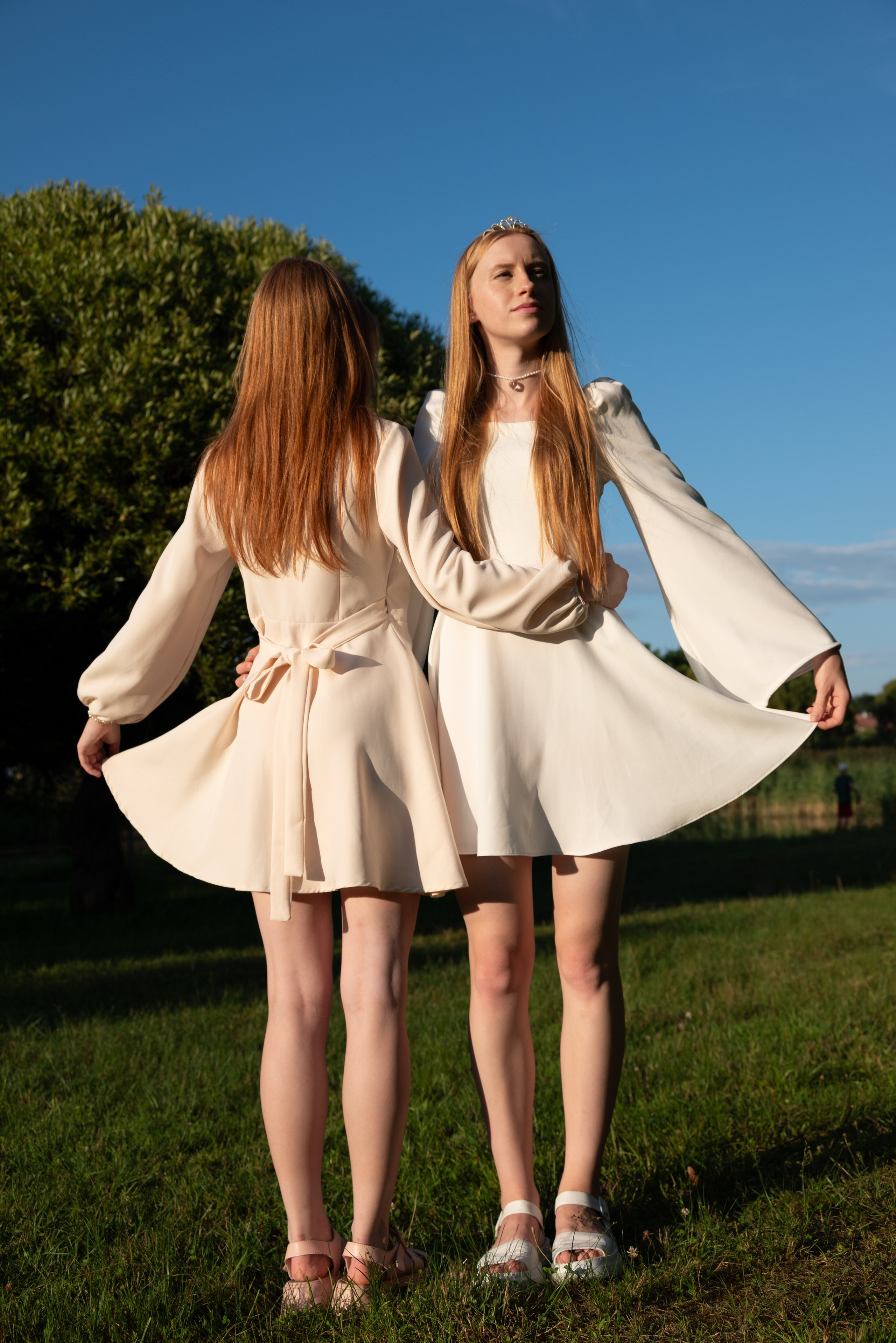 Пикник. Юлия Чайко, фотограф в Минске