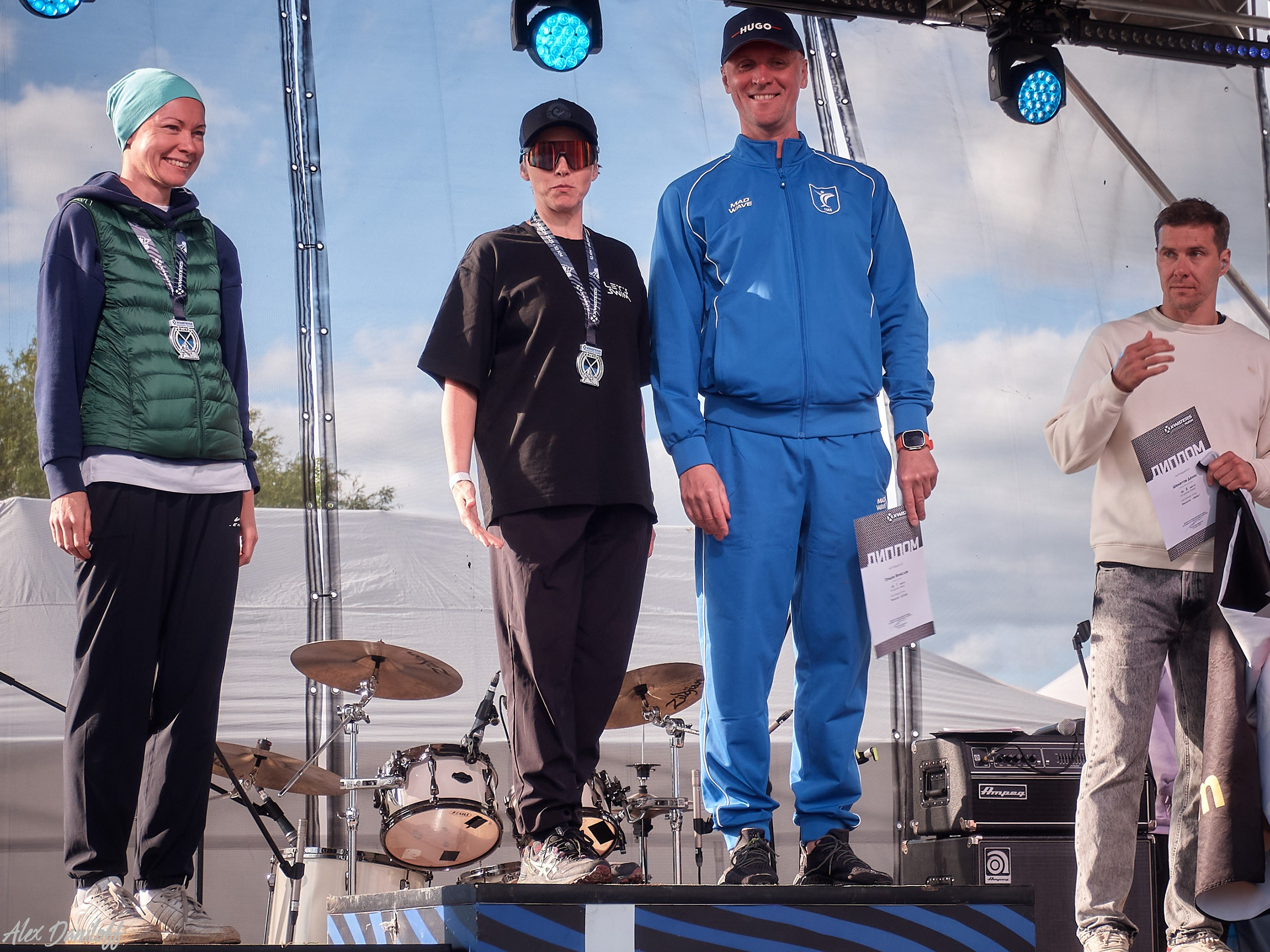 X-Waters Муром 2025. Муром-Инфо. Новости культуры, образования, спорта в городе Муром