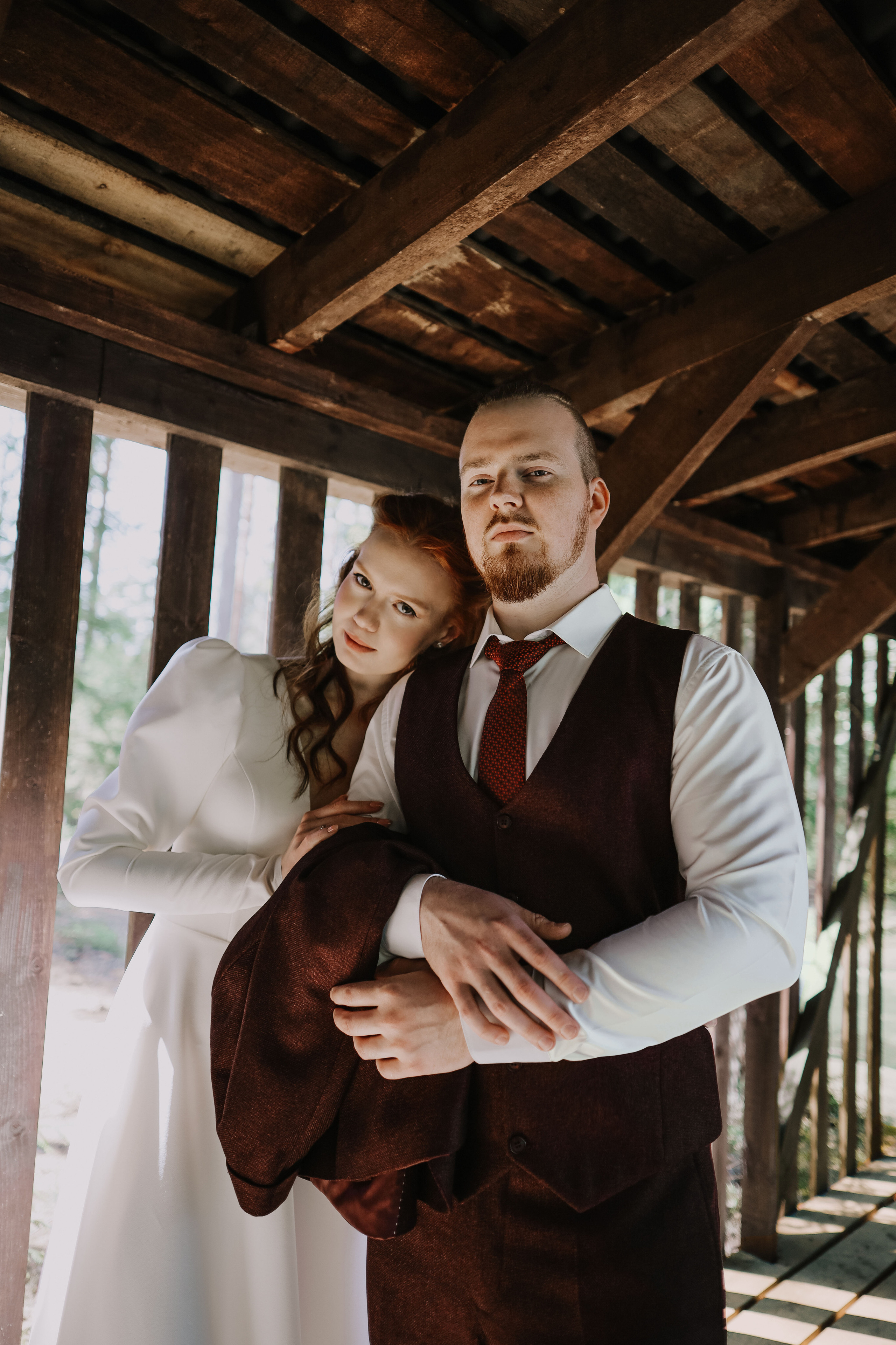 C в a д ь б а. Портретный фотограф в Санкт-Петербурге Любовь Волошина