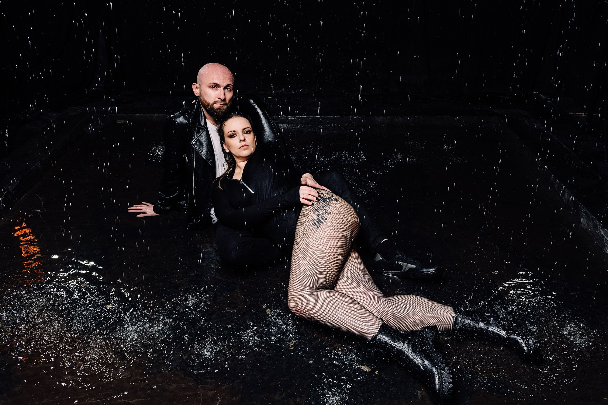 Предсвадебная фотосессия лав-стори. Свадебный и индивидуальный фотограф Никита Роут | Москва