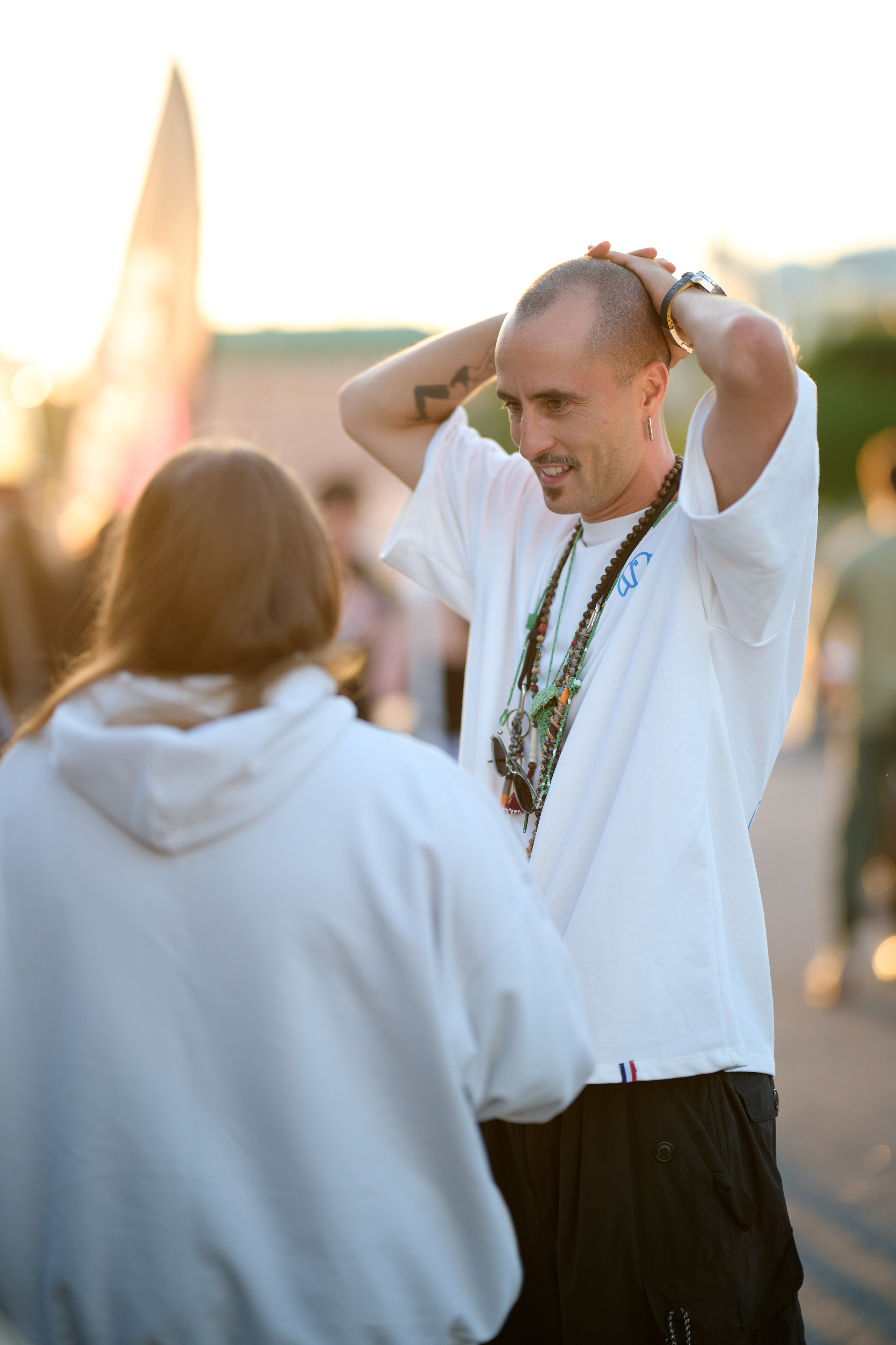 Импресарио (Belief) 15.06.2024. Фотограф