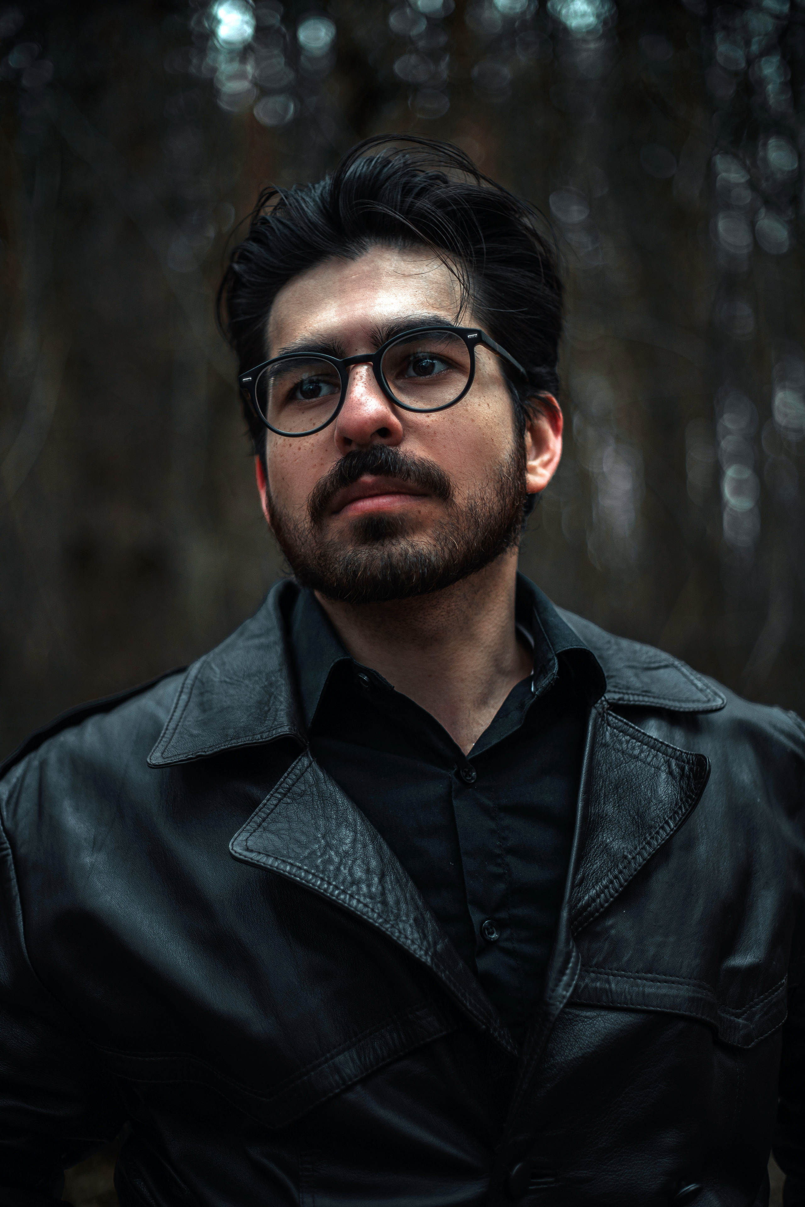 Тематическая фотосессия снято под фильм Бумажный дом "Профессор". Бизнес фотограф Ижевск — Назаров Роман