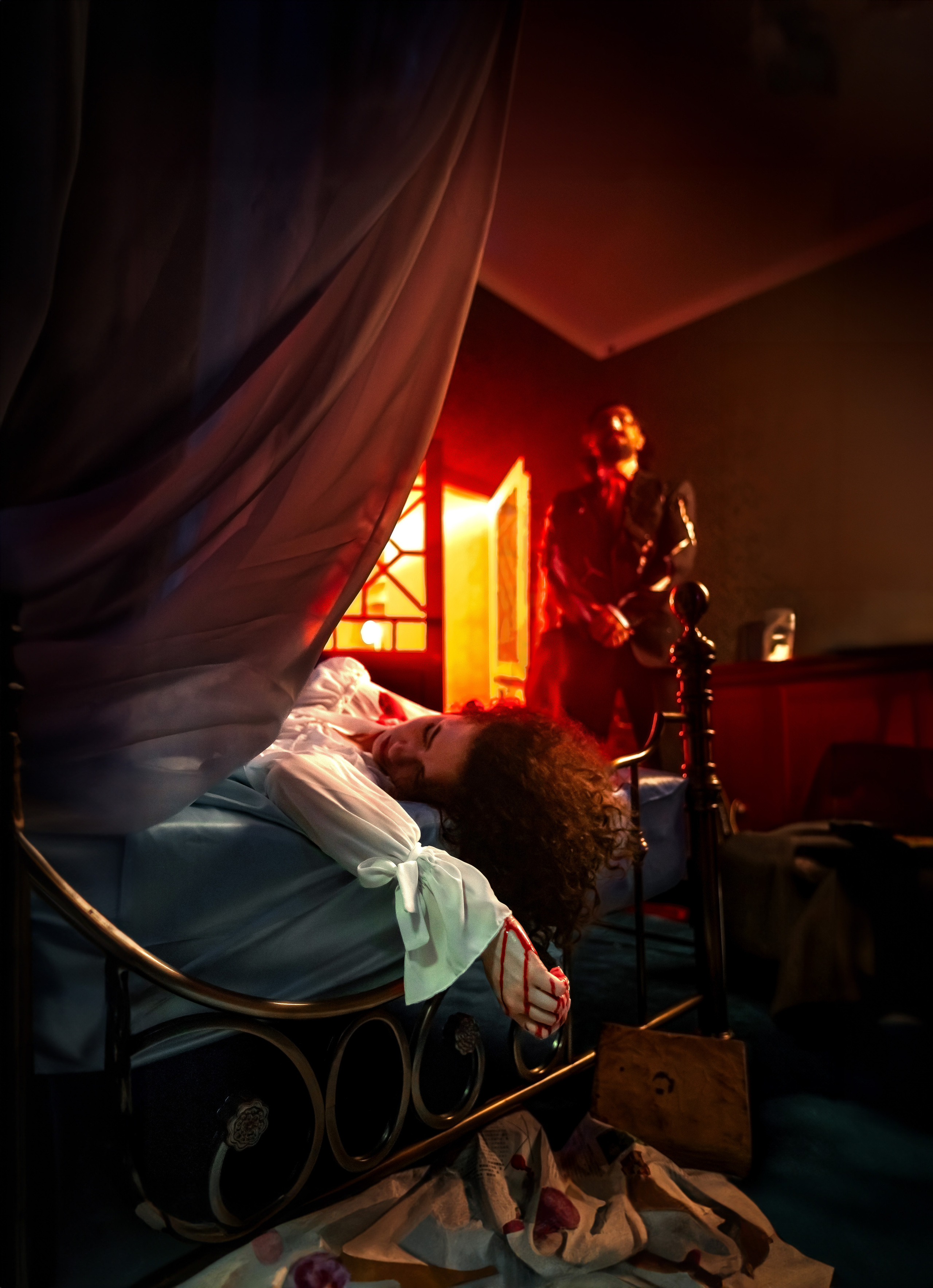 Воркшоп в Москве, организатор Никита Шарпан. Бизнес фотограф Ижевск — Назаров Роман