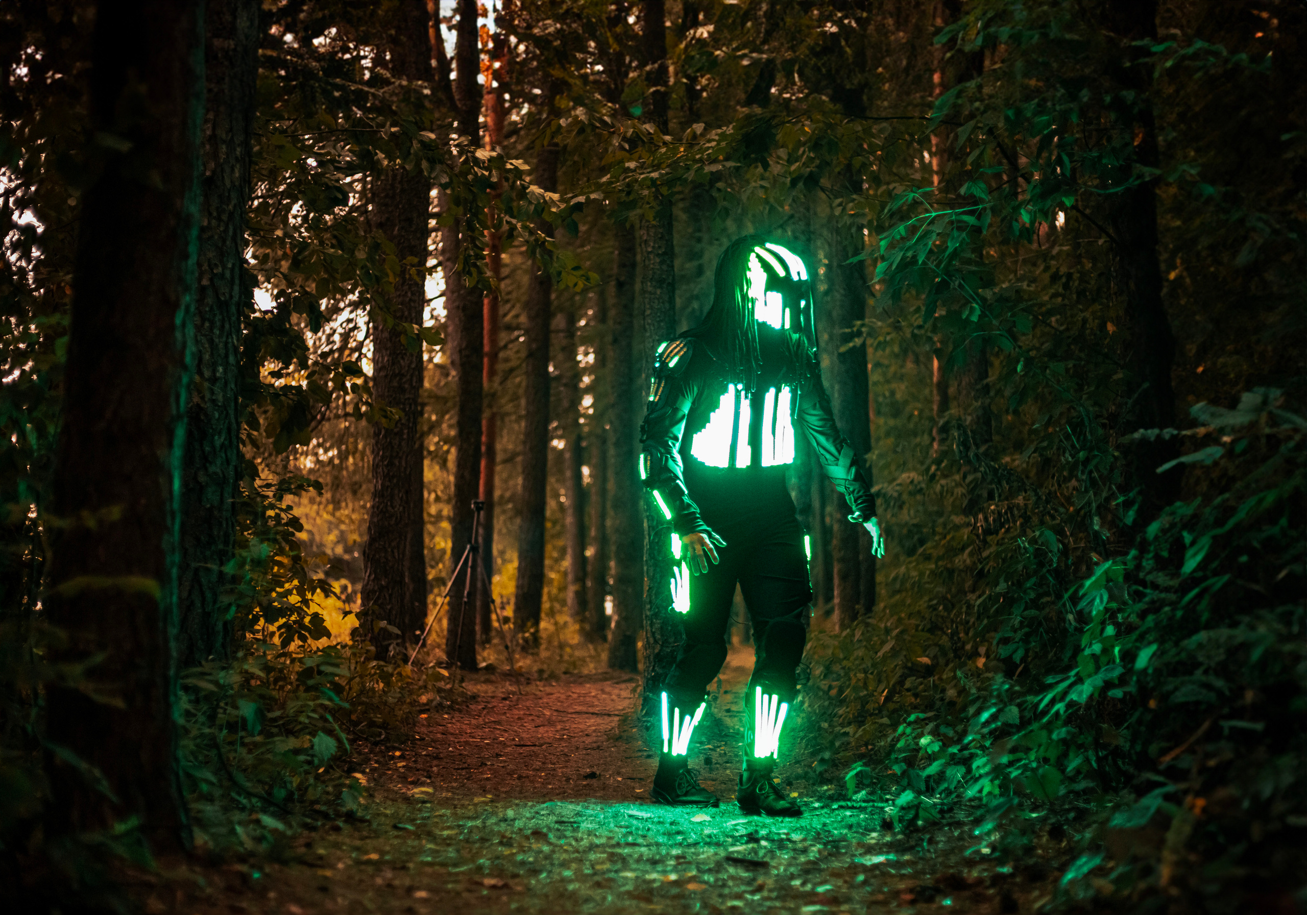 Фотосессия для хищника в Ижевске. Бизнес фотограф Ижевск — Назаров Роман