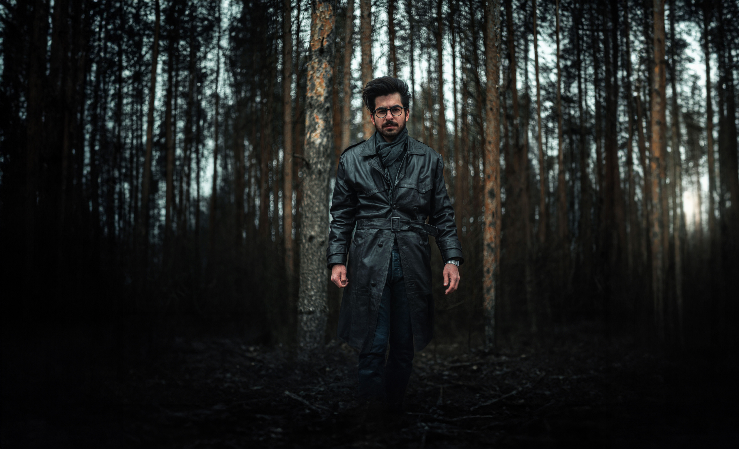 Бизнес фотограф Ижевск — Назаров Роман