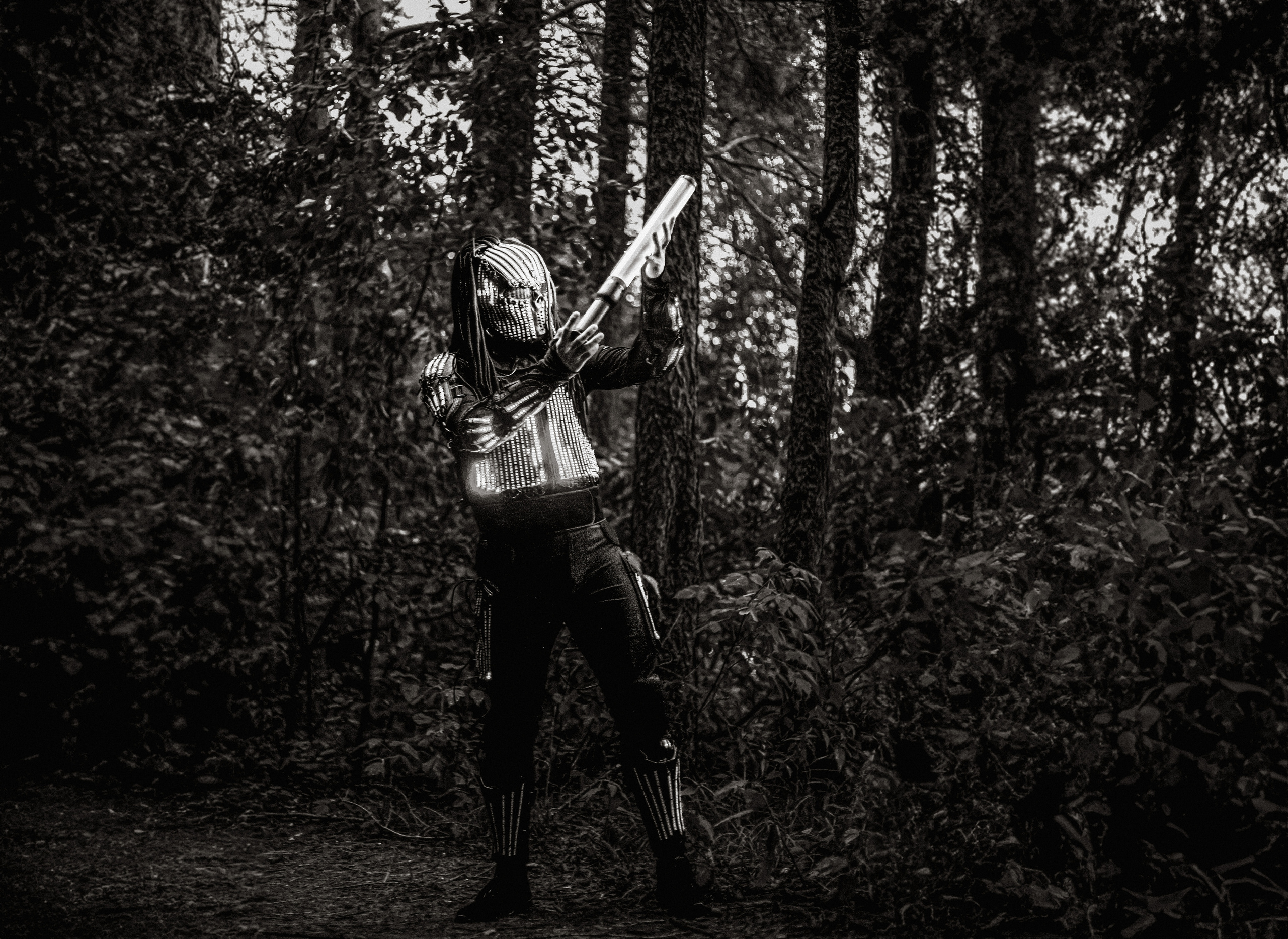 Фотосессия для хищника в Ижевске. Бизнес фотограф Ижевск — Назаров Роман