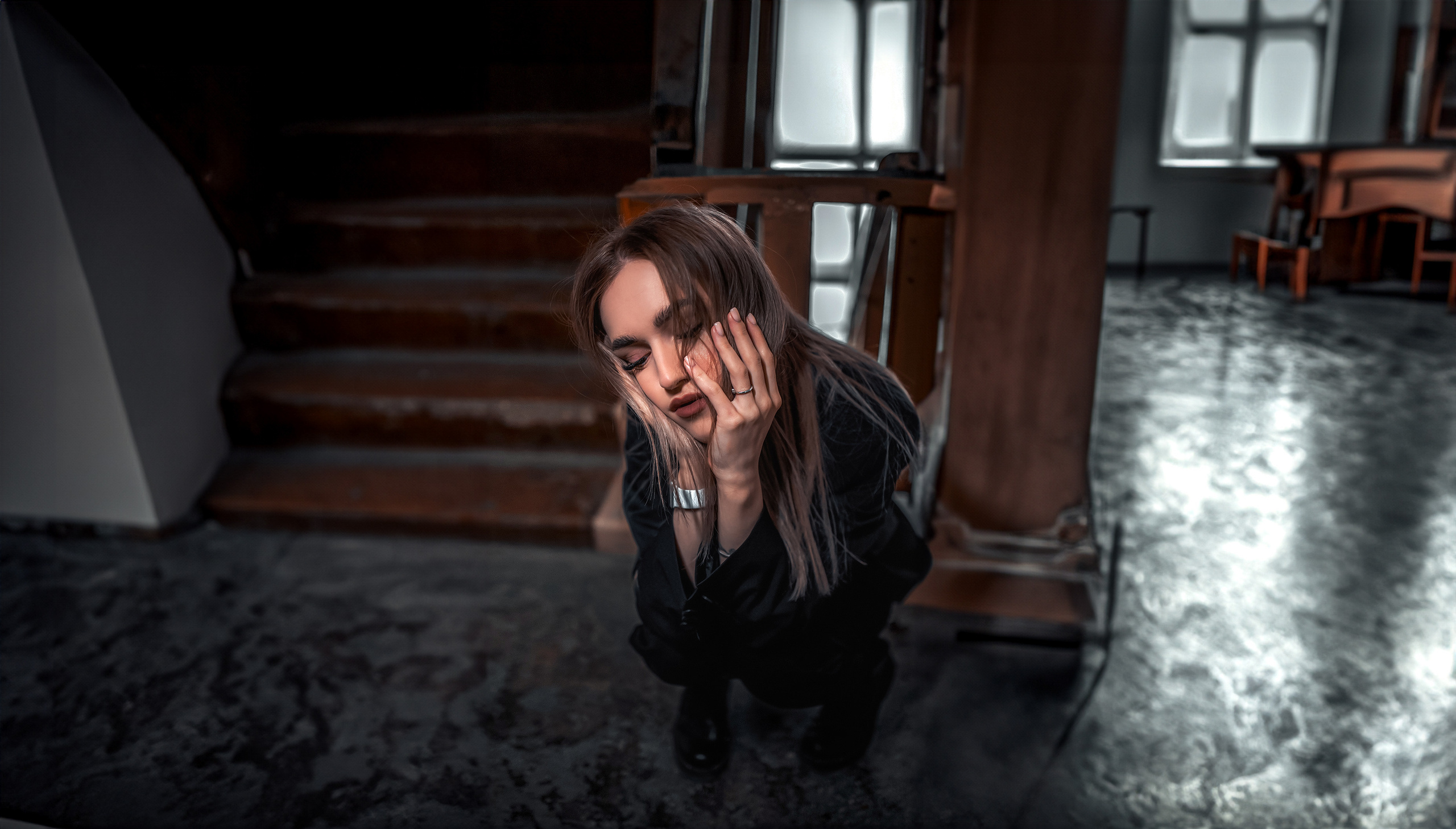 Бизнес фотограф Ижевск — Назаров Роман