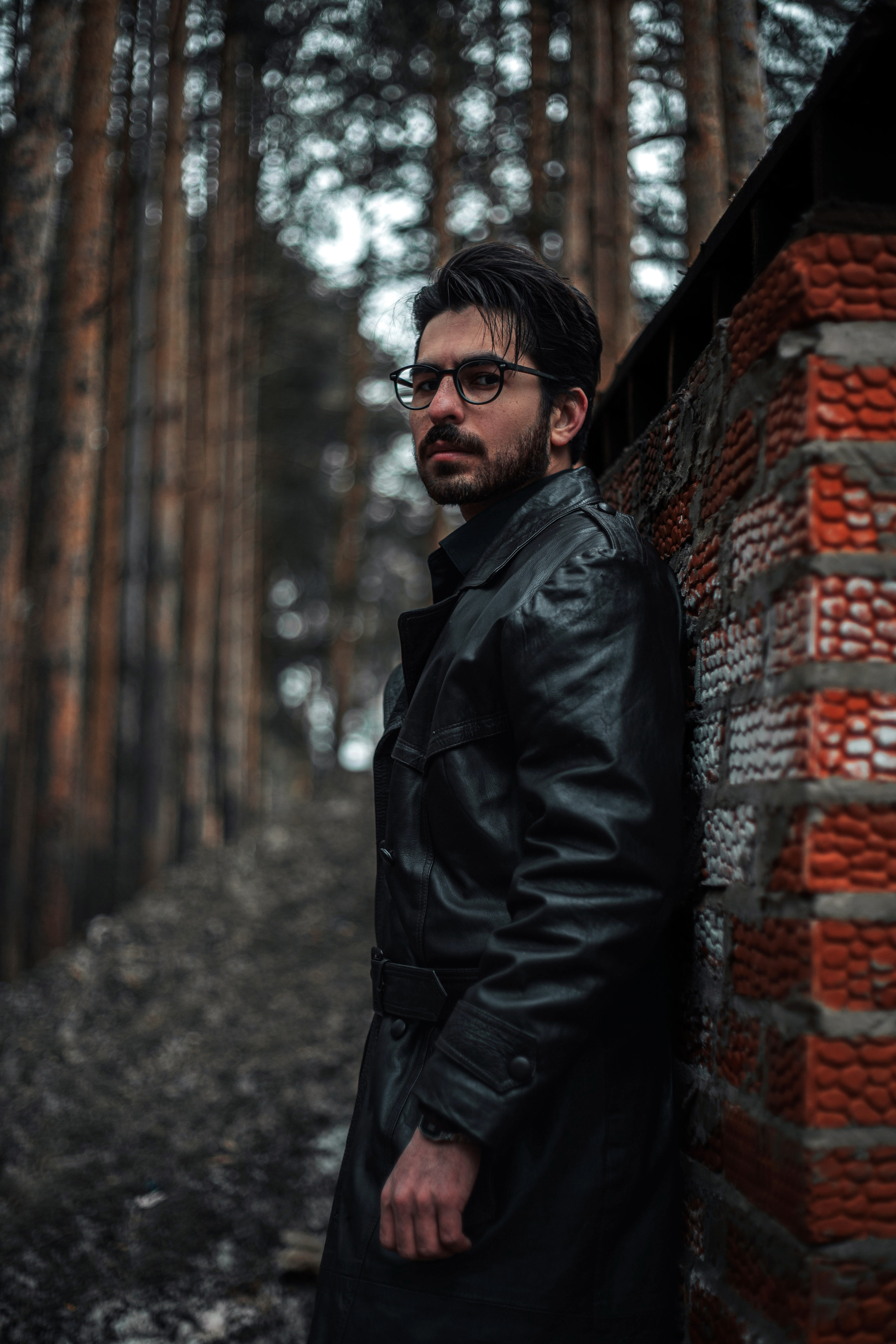 Тематическая фотосессия снято под фильм Бумажный дом "Профессор". Бизнес фотограф Ижевск — Назаров Роман