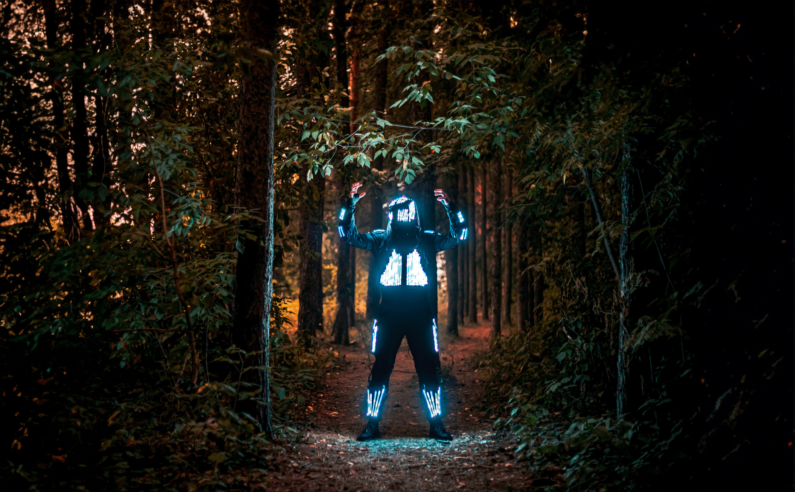 Фотосессия для хищника в Ижевске. Бизнес фотограф Ижевск — Назаров Роман