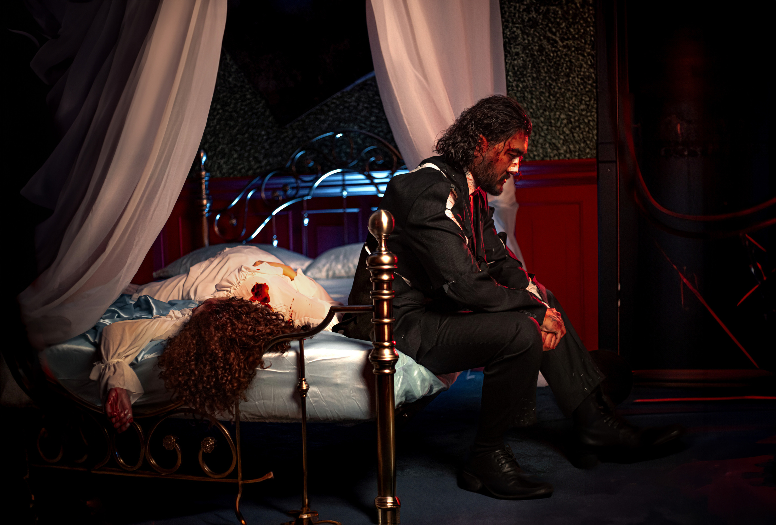 Воркшоп в Москве, организатор Никита Шарпан. Бизнес фотограф Ижевск — Назаров Роман