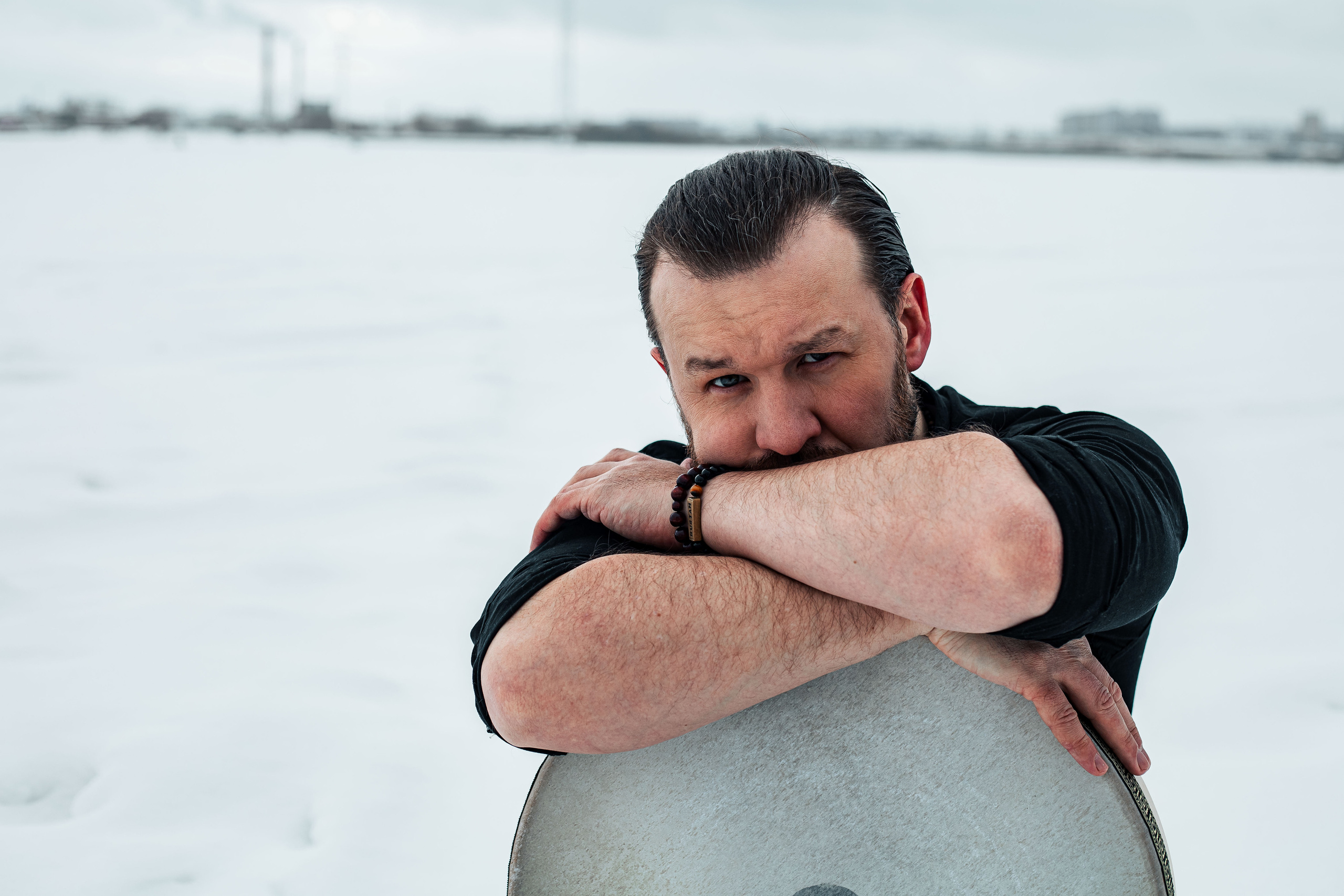 Бизнес фотограф Ижевск — Назаров Роман