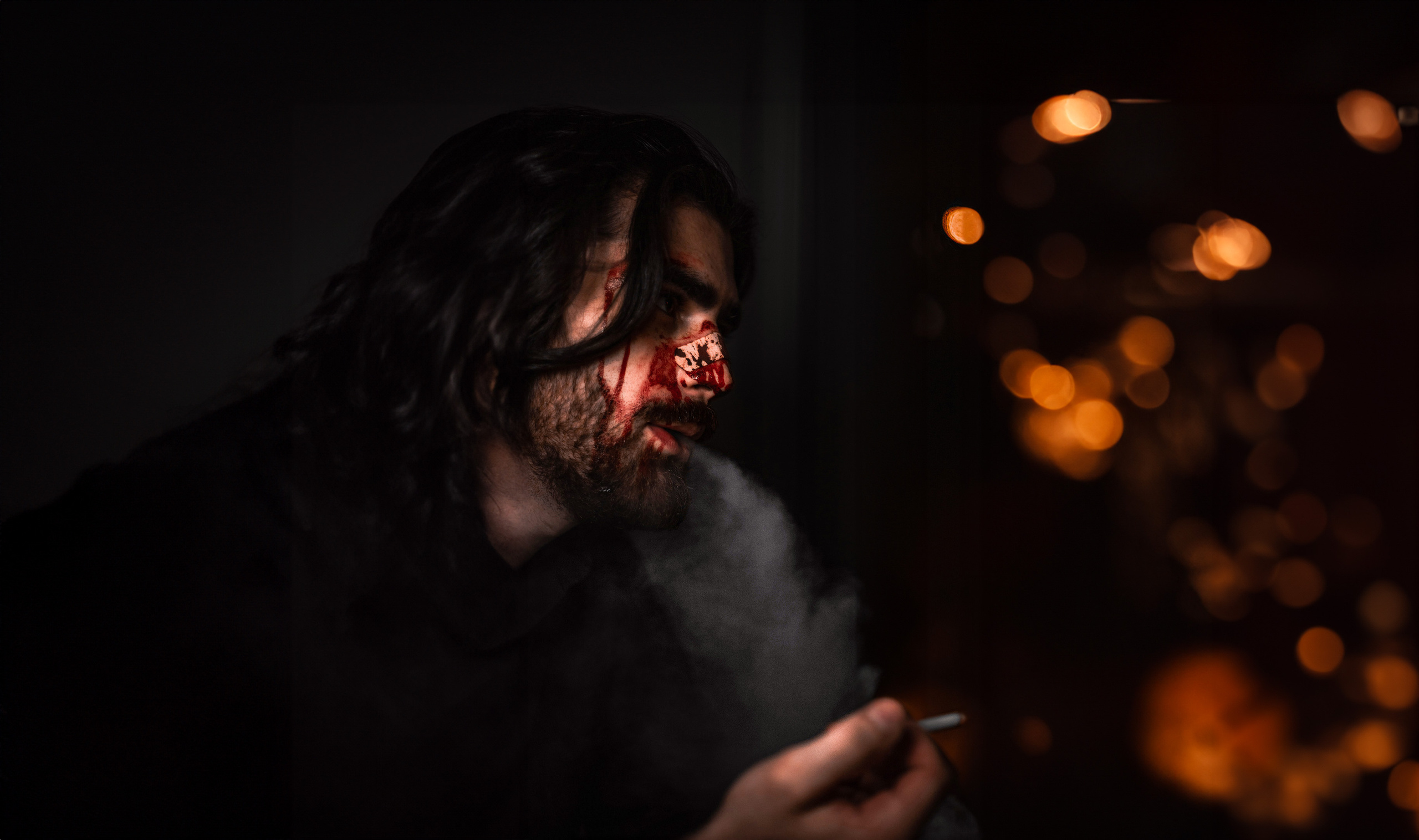 Авторская мужская фотосессия в Ижевске. Бизнес фотограф Ижевск — Назаров Роман