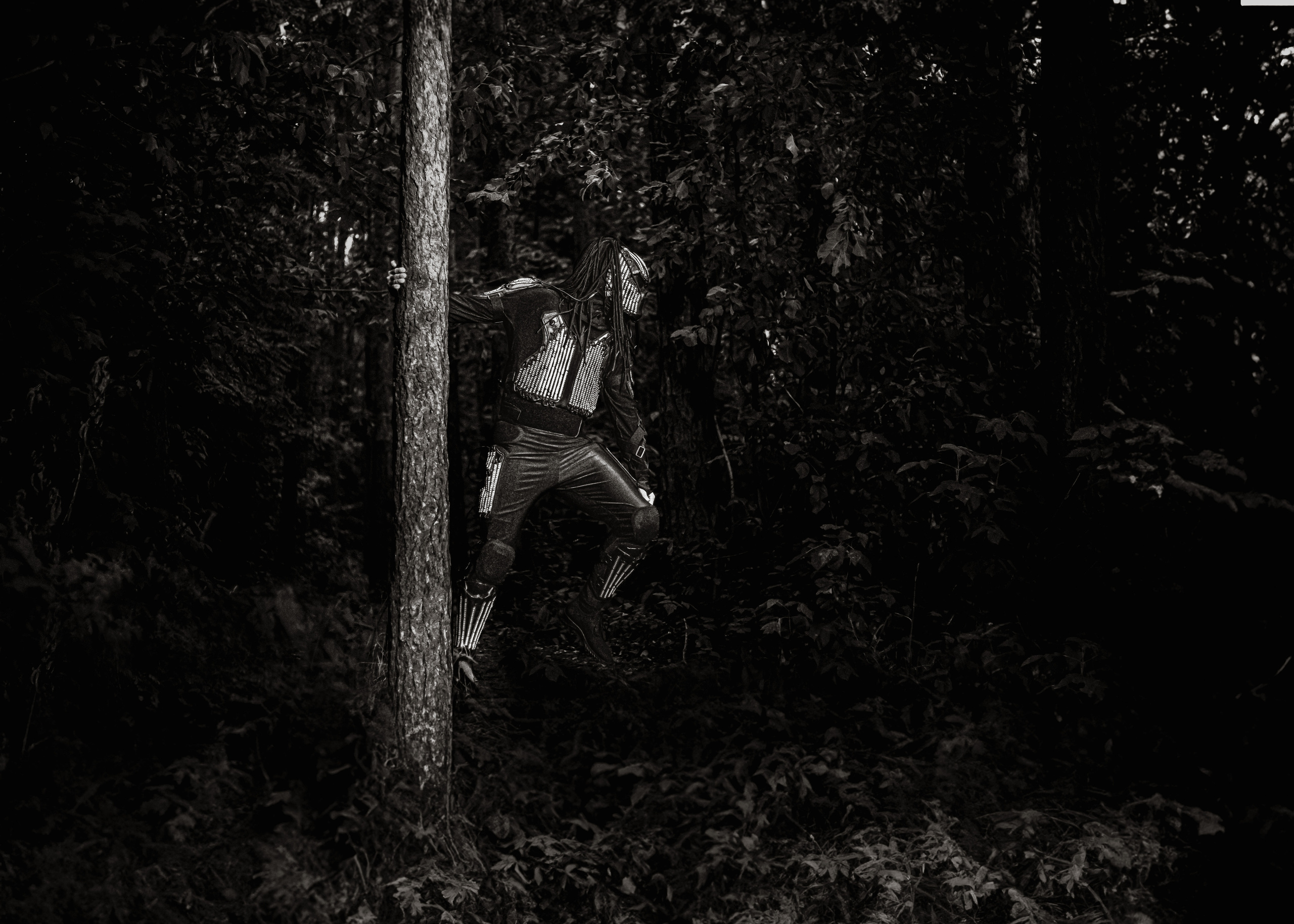 Фотосессия для хищника в Ижевске. Бизнес фотограф Ижевск — Назаров Роман