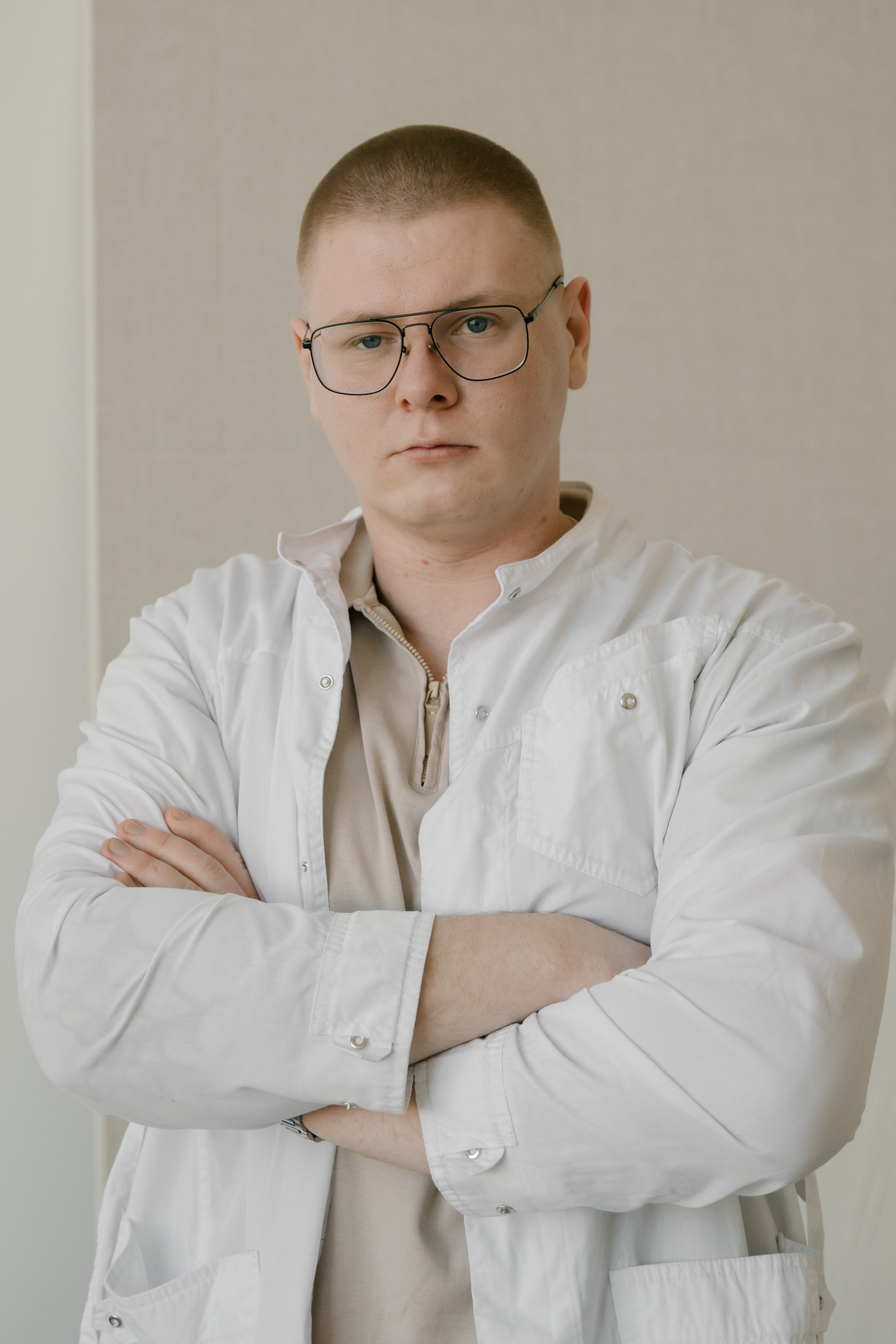 Медики. Ульяна Ремезова | Фотограф | Челябинск