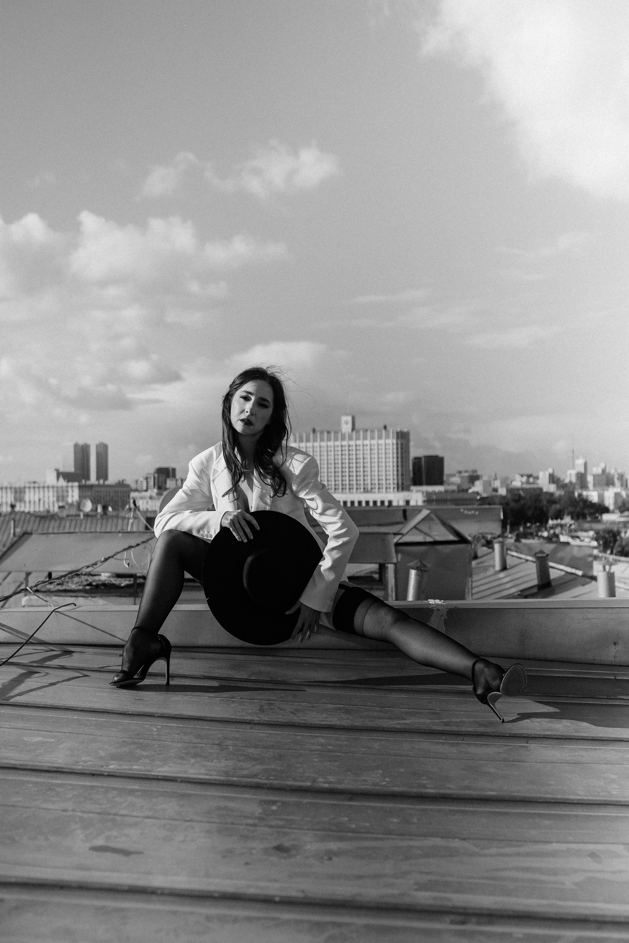 MARTA NOSOVA. Фотограф Москва