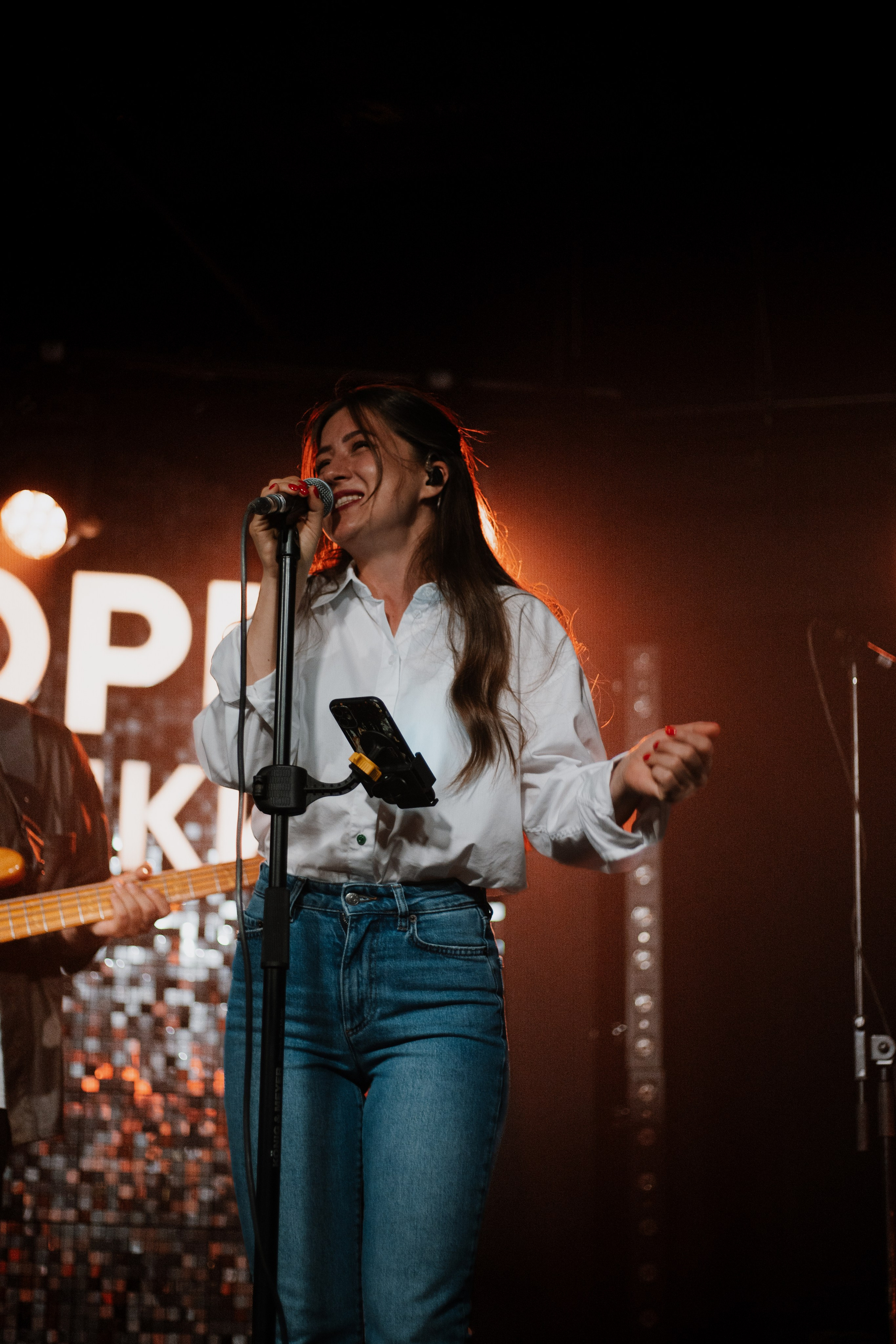 MINAEVA. Фотограф Москва