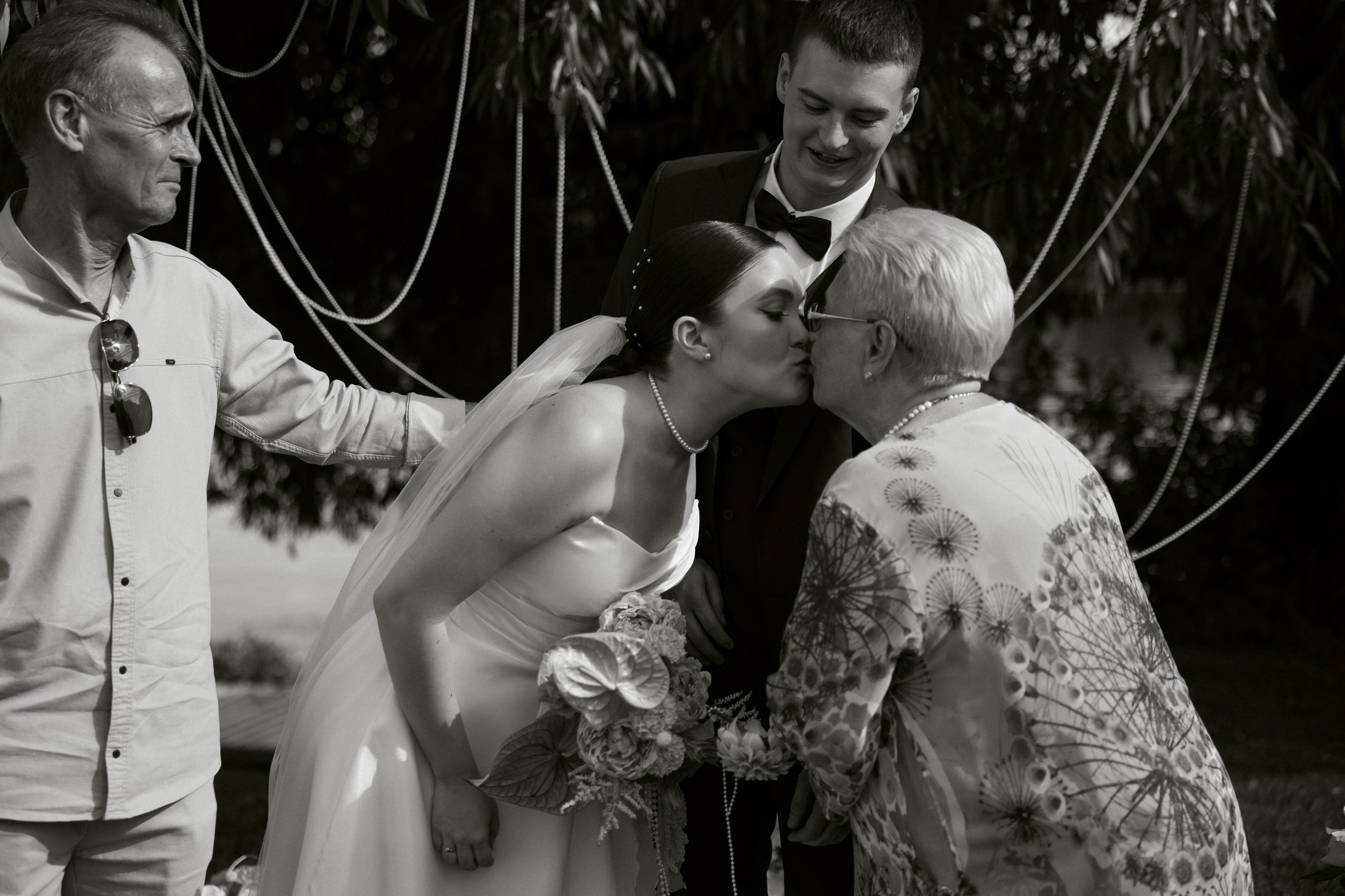 ЛЕЧУ К ТЕБЕ МЕЧТОЙ ИЗ ДЕТСКИХ СНОВ. Фотограф Наталия Бирюкова