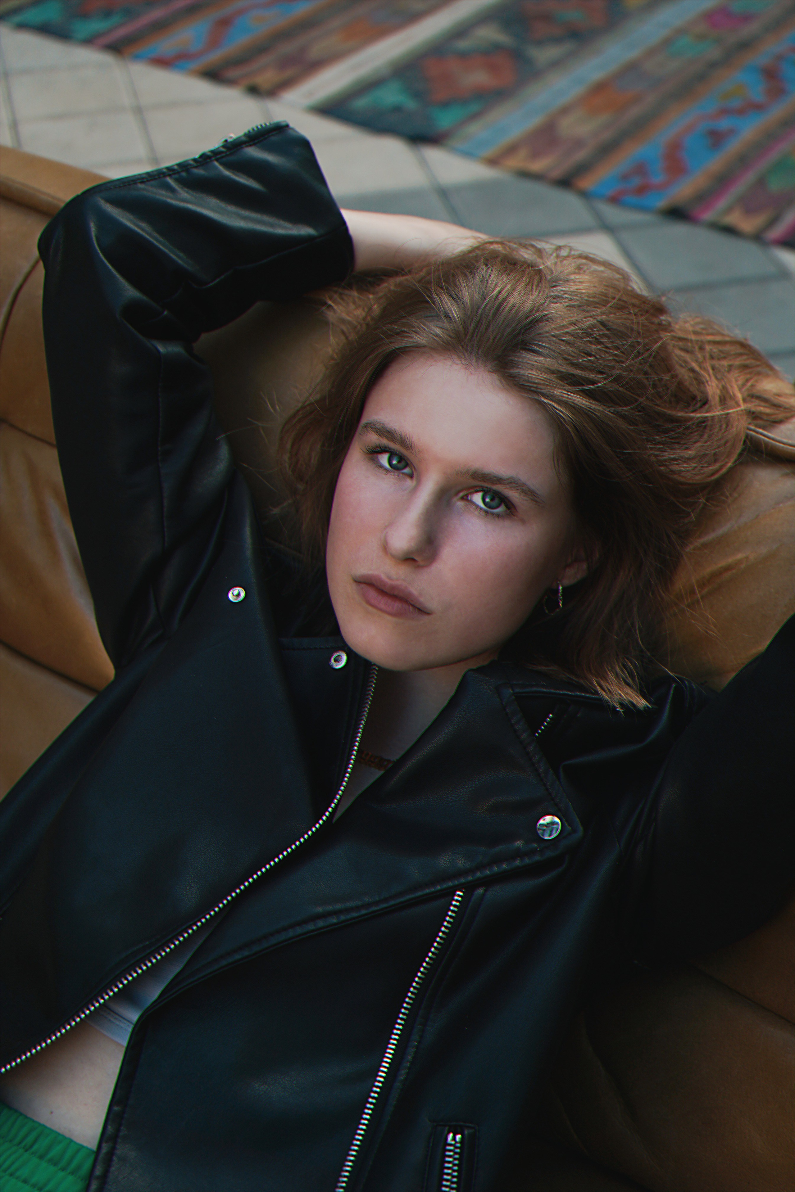 Аня Сырник. Фотограф в Москве и МО Хингава Алина