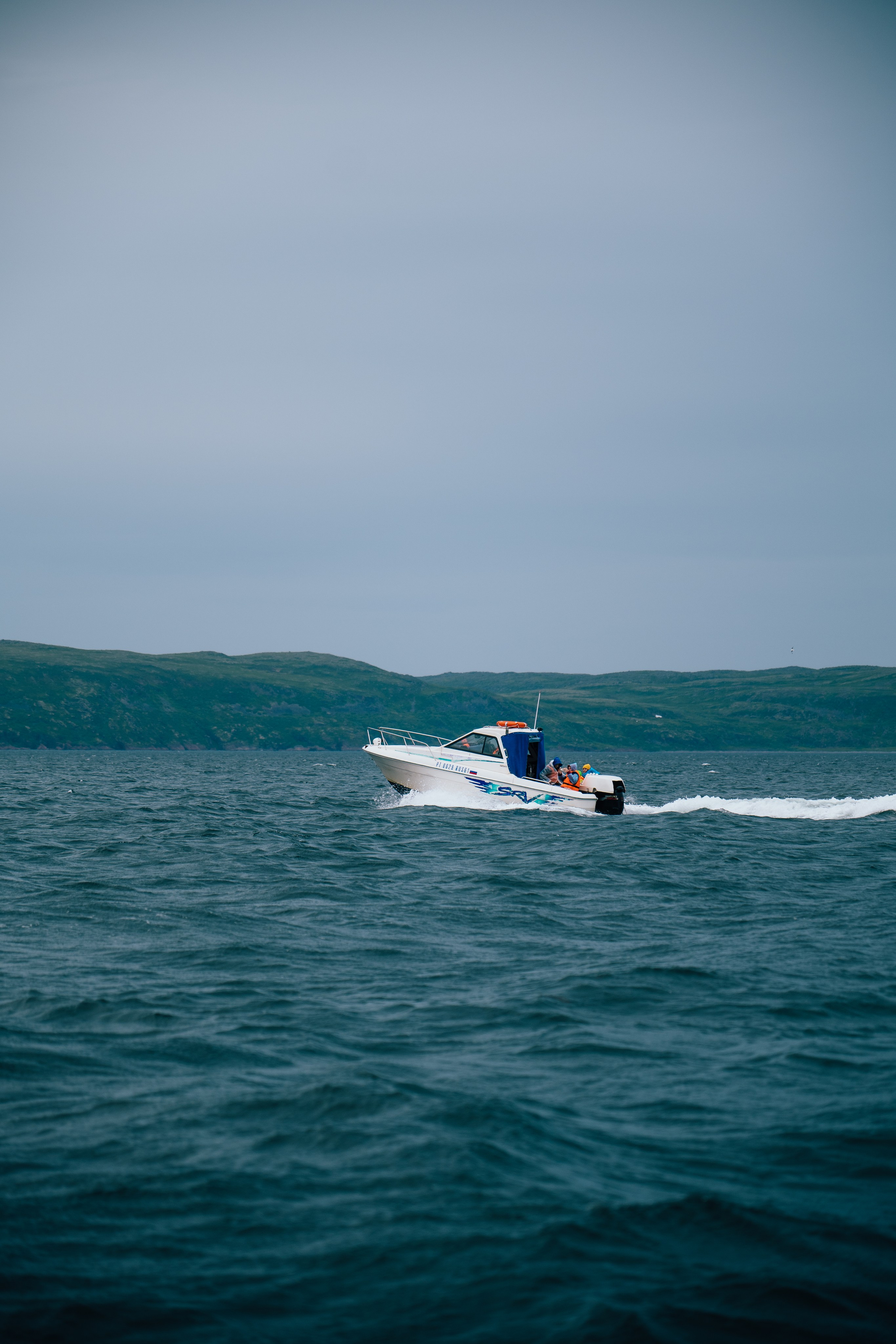 ТЕРИБЕРКА. Создание контента | Фото | Видеосъемка | Александр Ярков