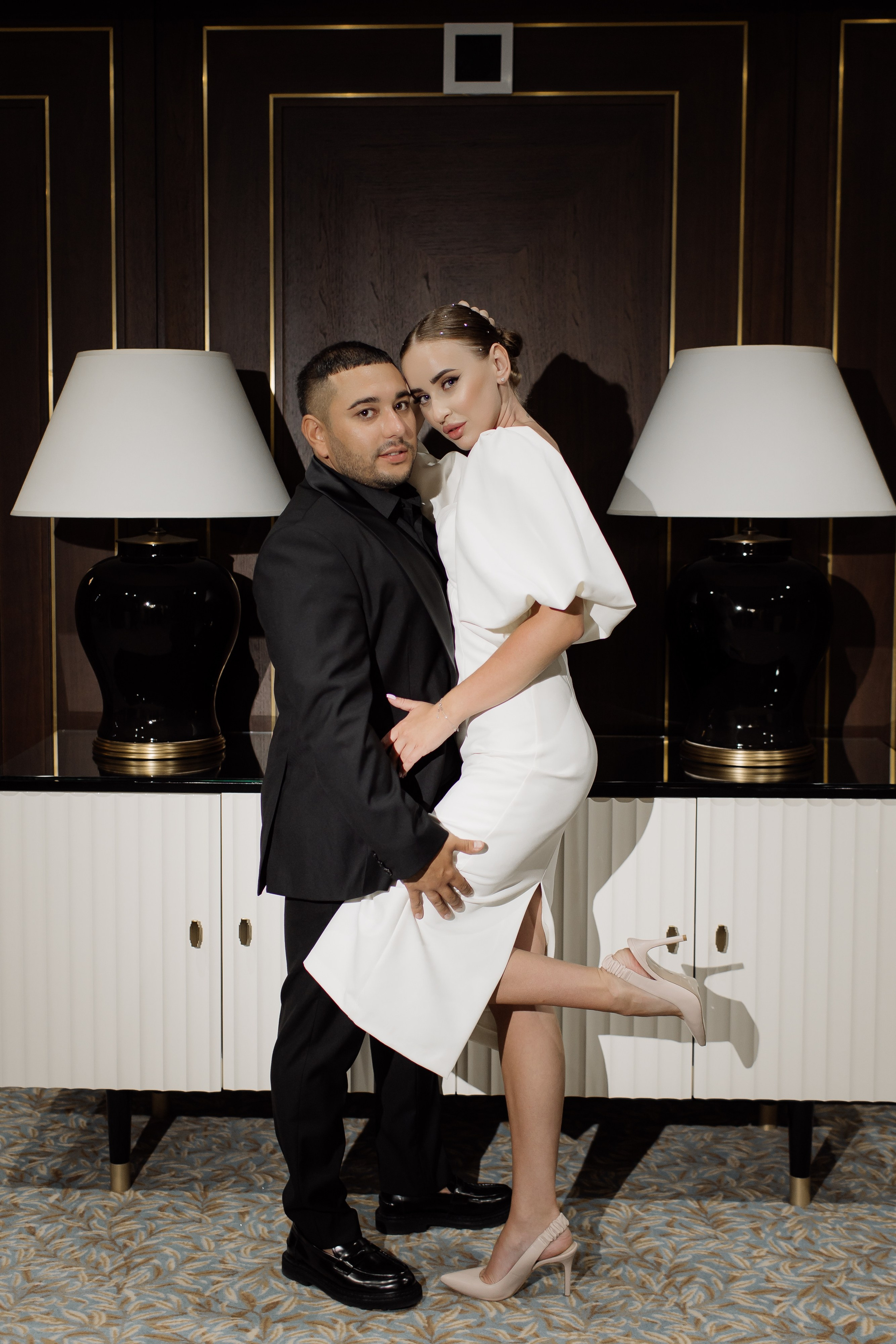 ПОЛНЫЙ СВАДЕБНЫЙ ДЕНЬ, АНДРЕЙ И АНАСТАСИЯ, ПЕГАС. Свадебный и индивидуальный фотограф в Челябинске Евгения Негодяева