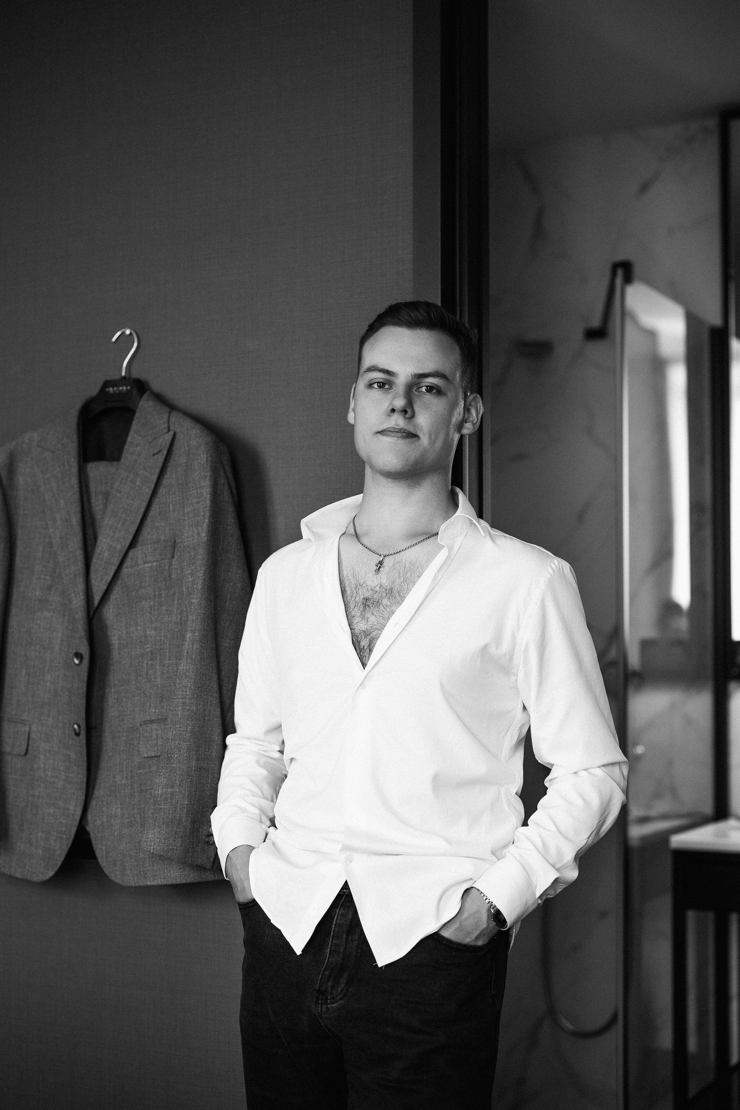 Артём & София | 14.06.25. Свадебный и семейный фотограф в Омске Евгения Хакимова